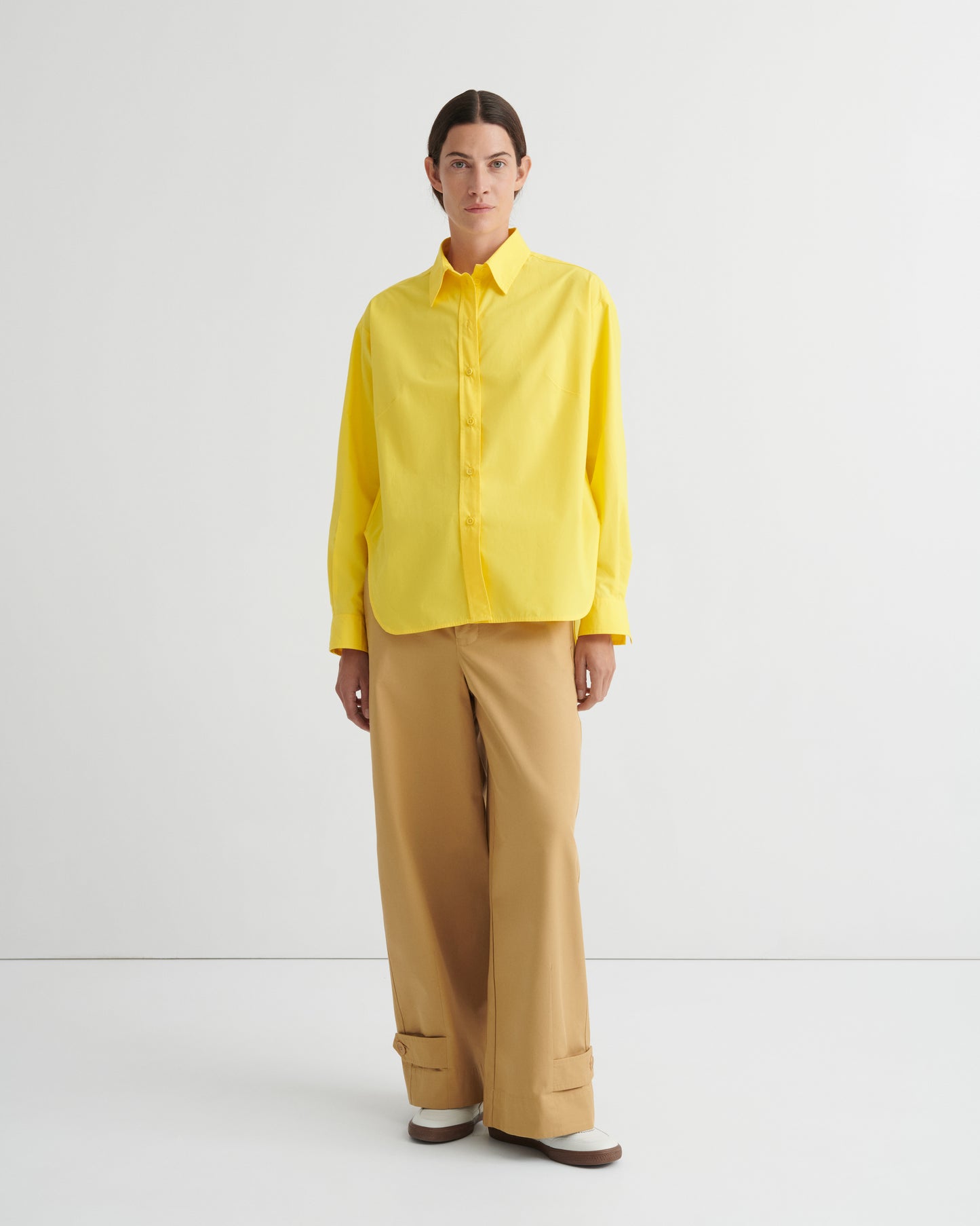 Season Shirt | Solar