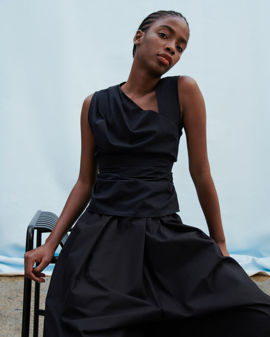 Genre Top | Black