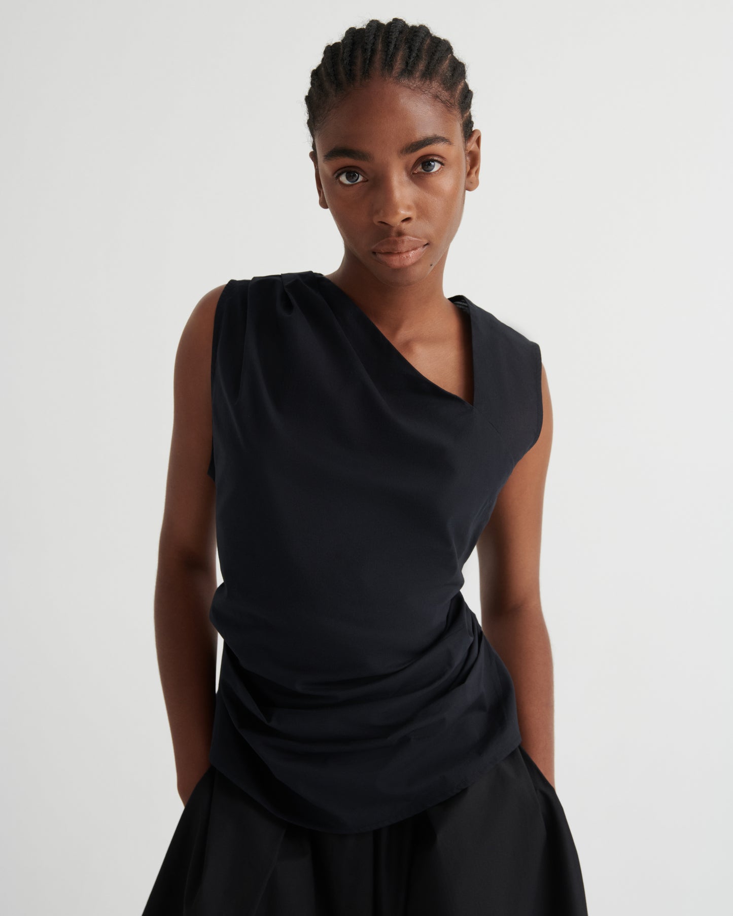 Genre Top | Black