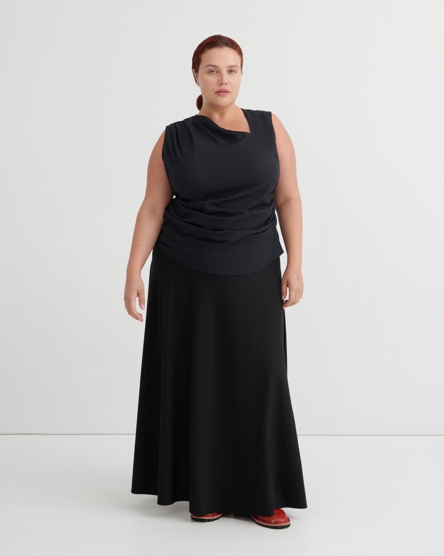 Genre Top | Black