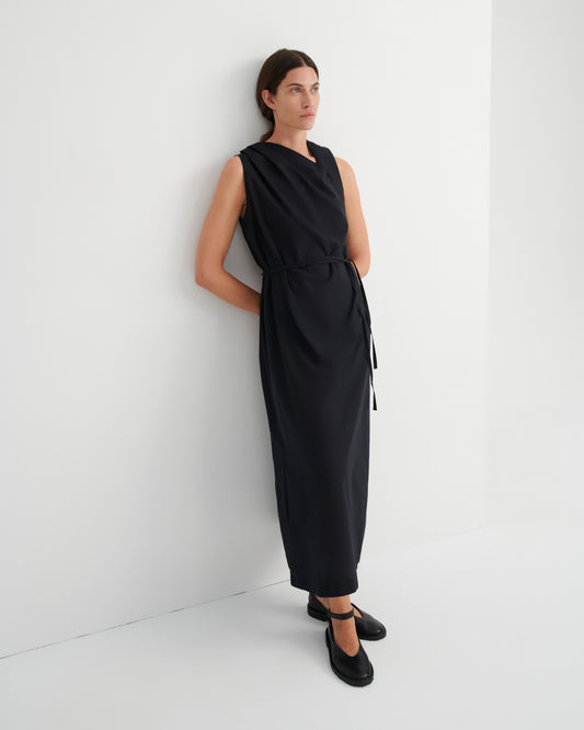 Genre Dress | Black