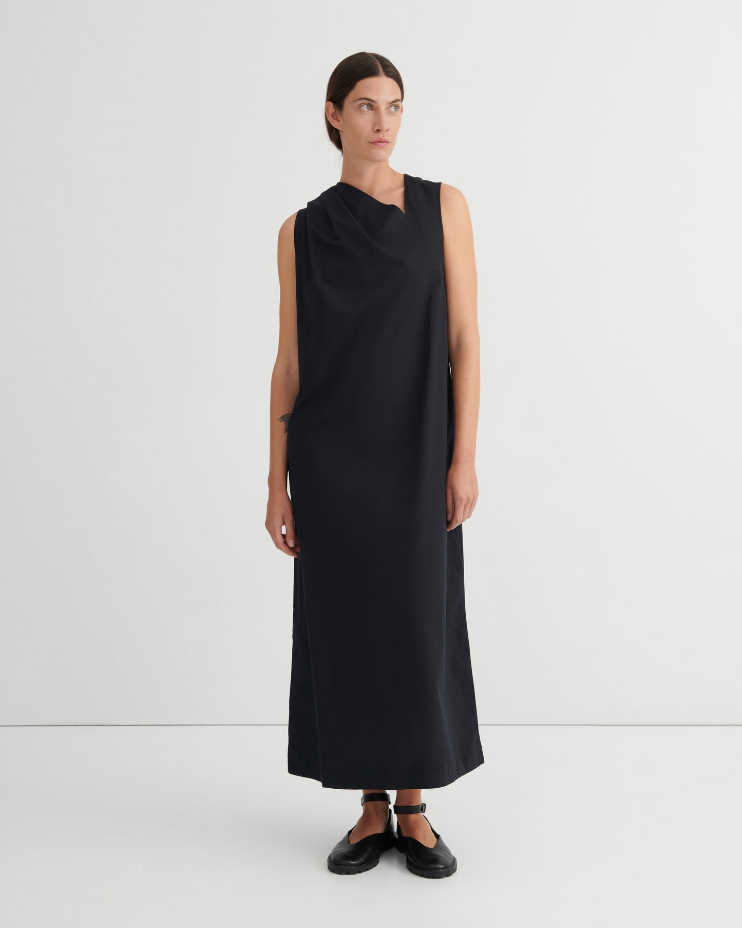 Genre Dress | Black