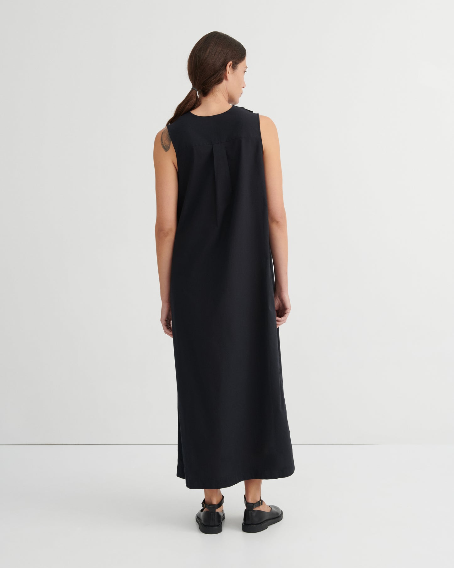 Genre Dress | Black