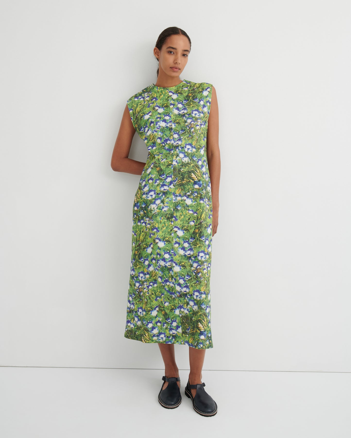 Bluebell Dress | Bluebell