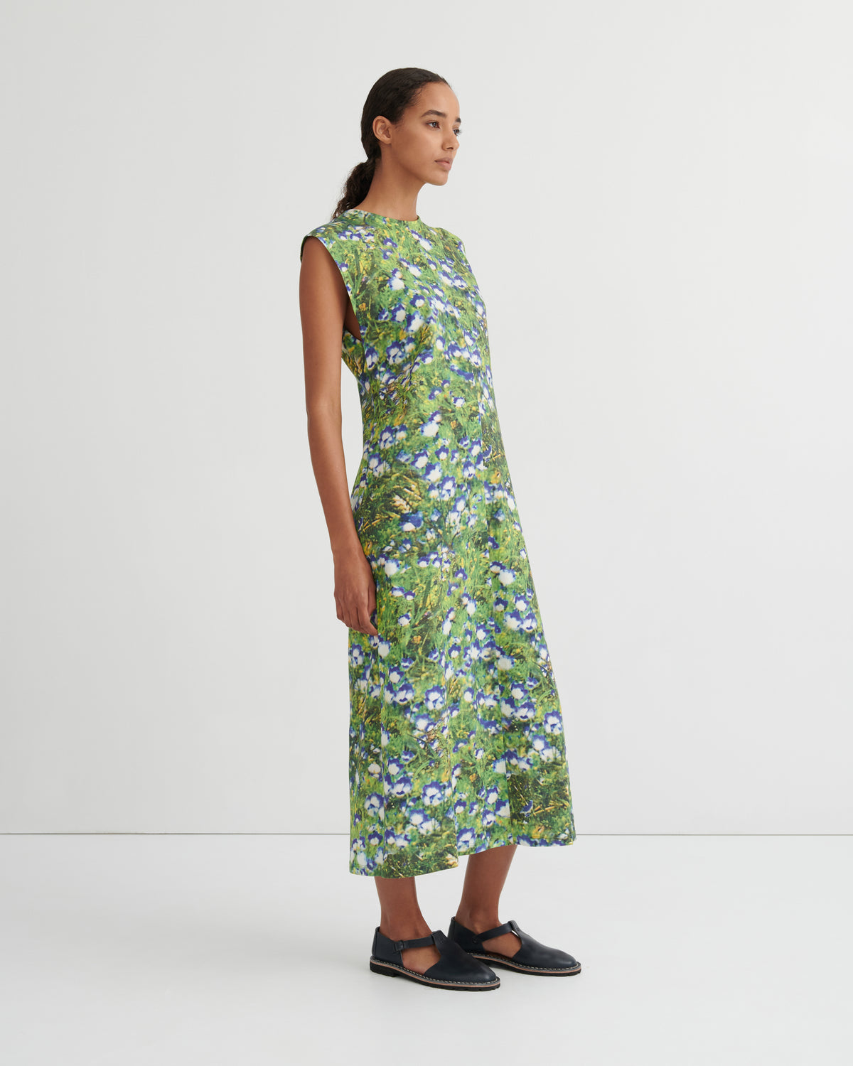 Bluebell Dress | Bluebell