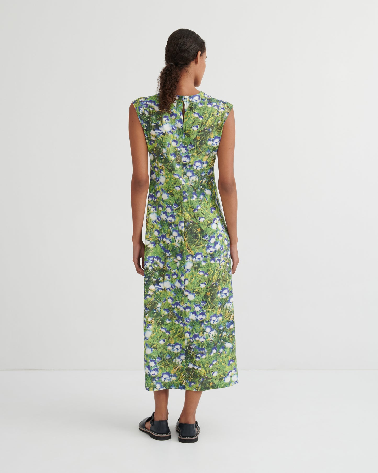Bluebell Dress | Bluebell