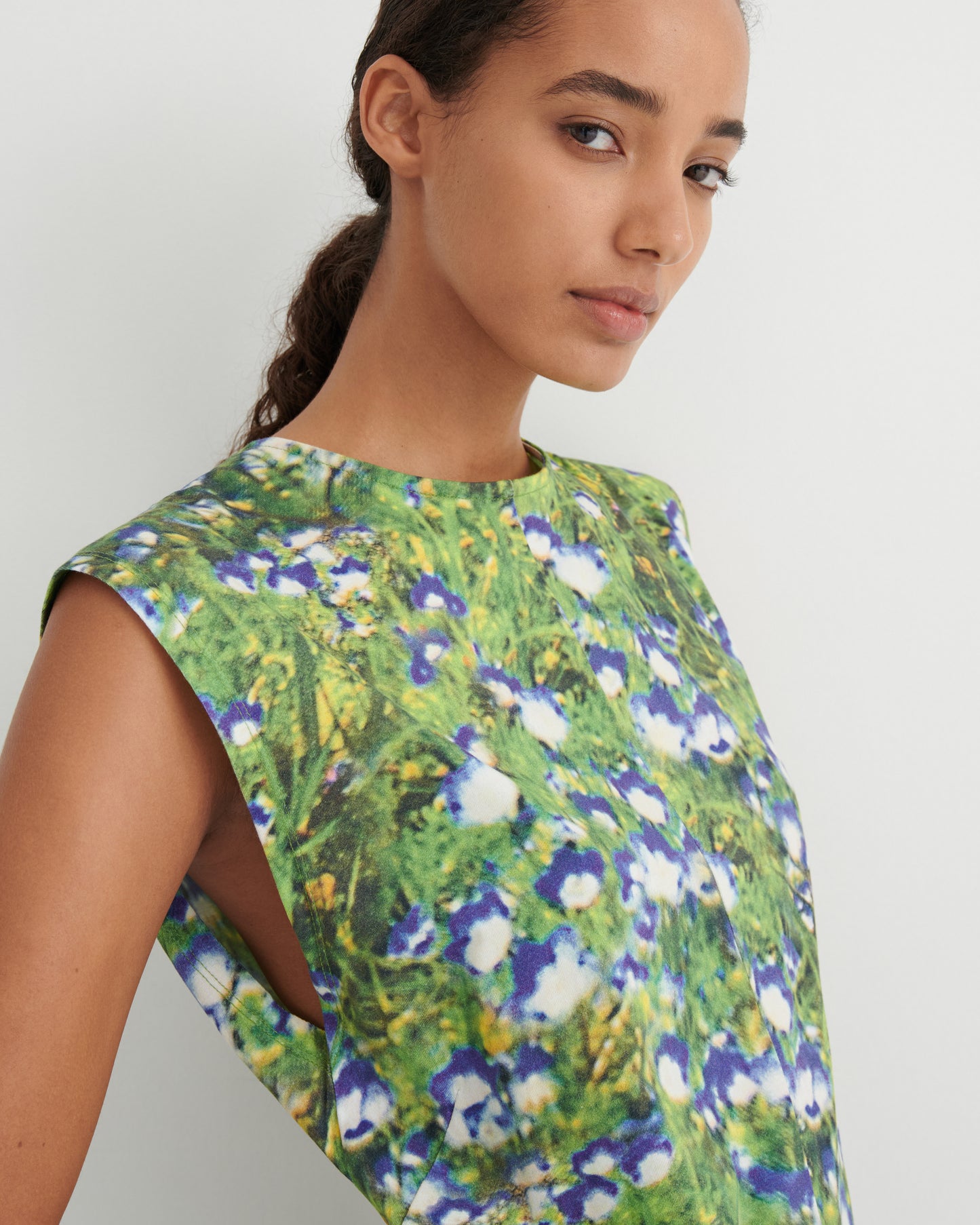 Bluebell Dress | Bluebell