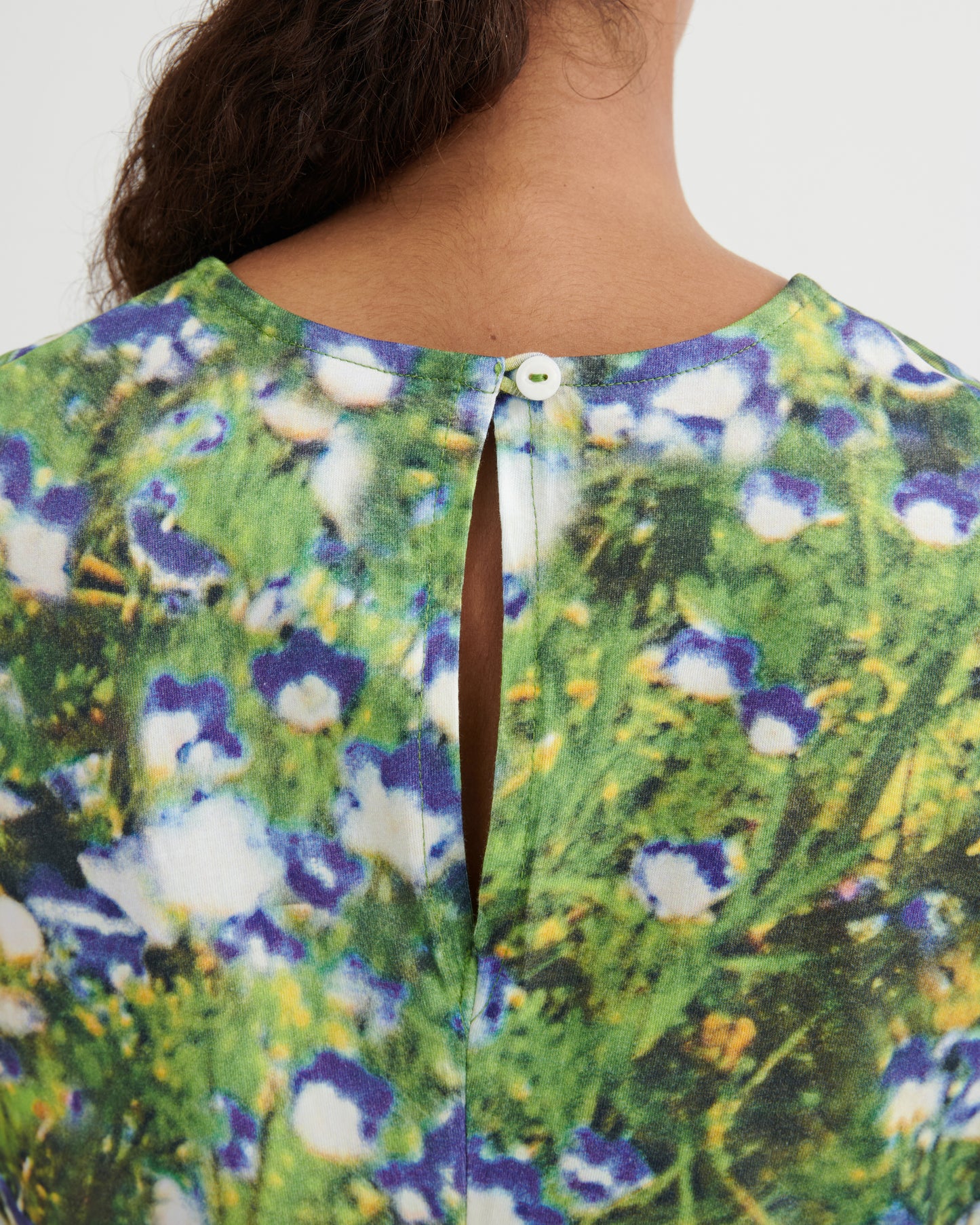 Bluebell Dress | Bluebell
