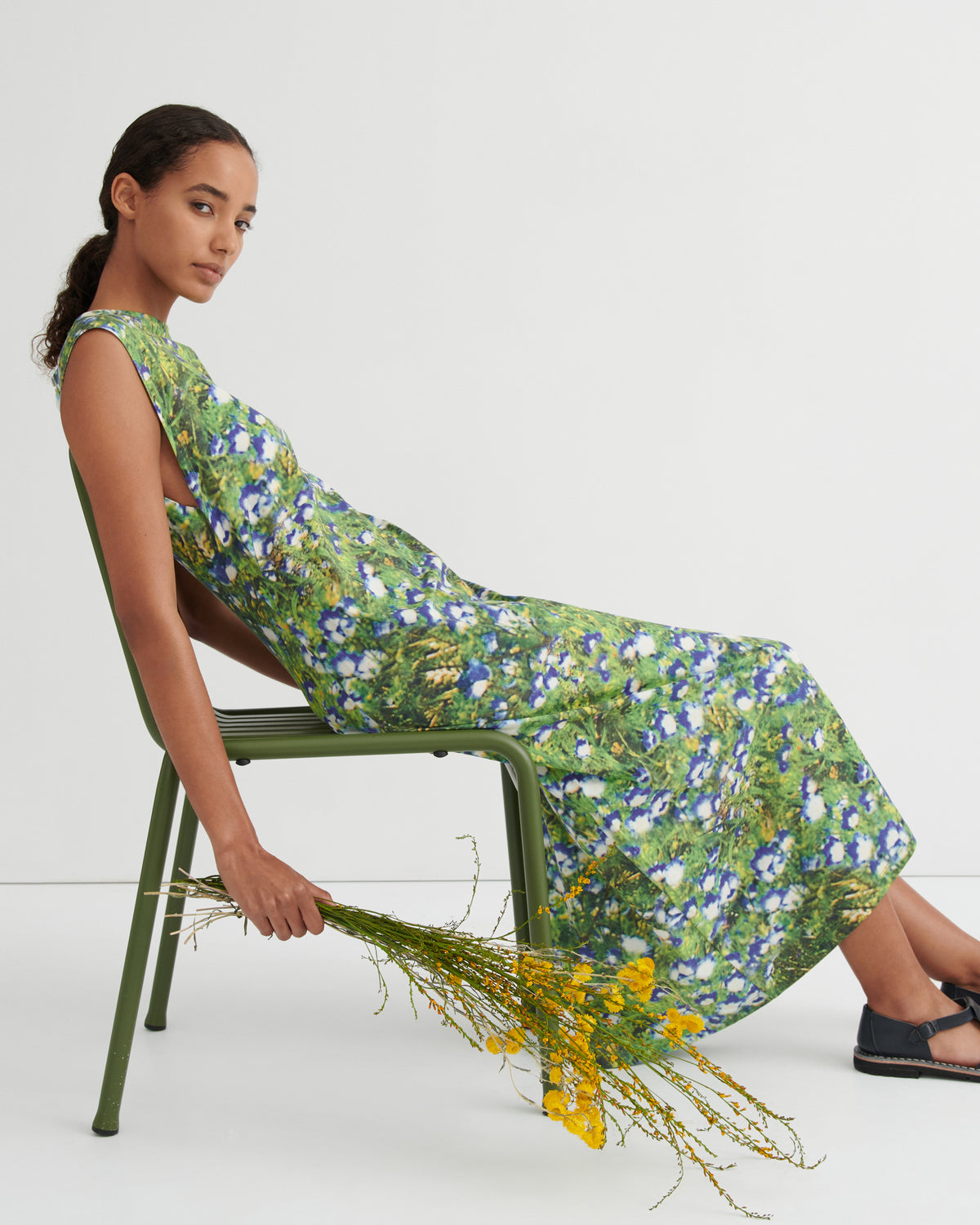 Bluebell Dress | Bluebell