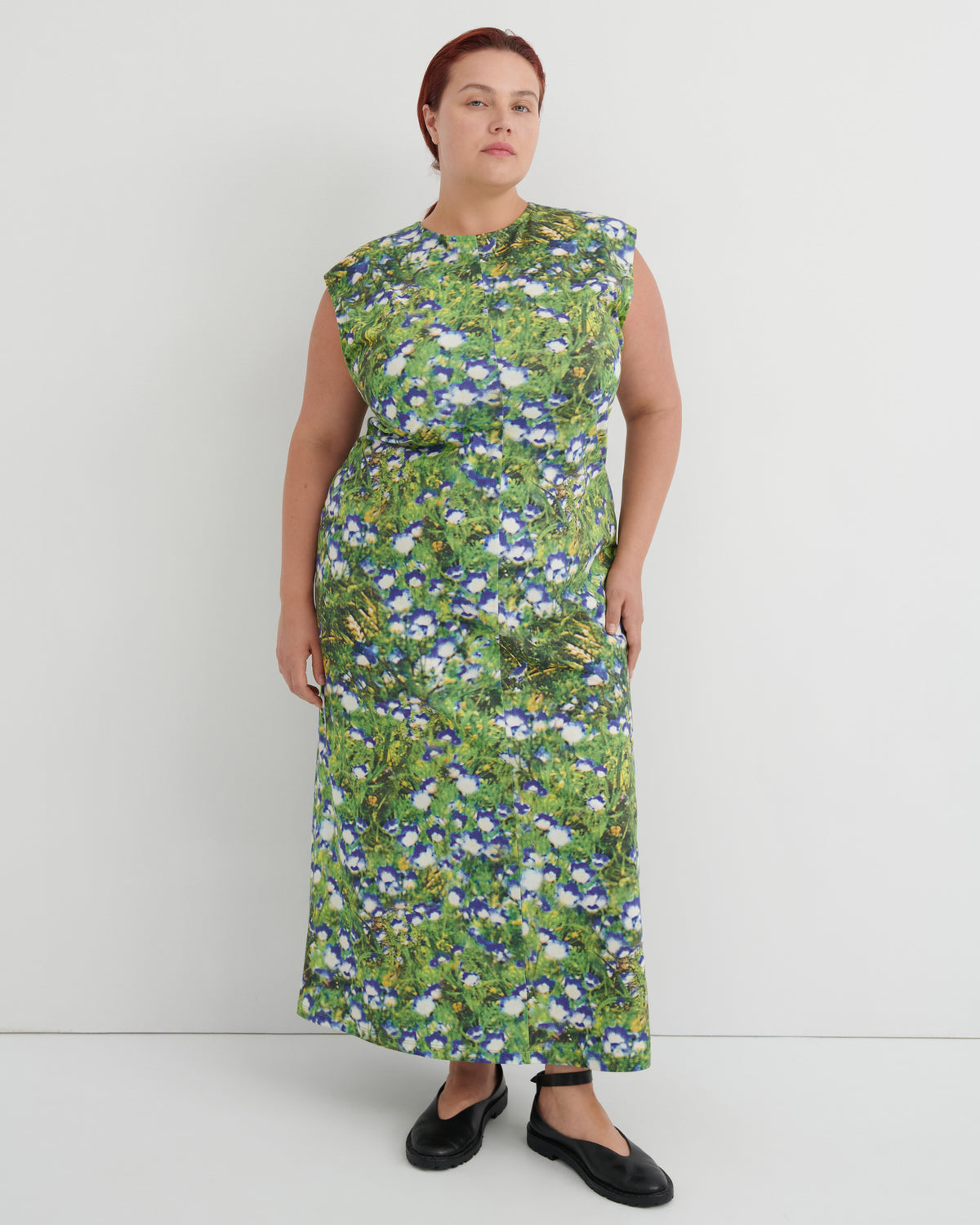 Bluebell Dress | Bluebell