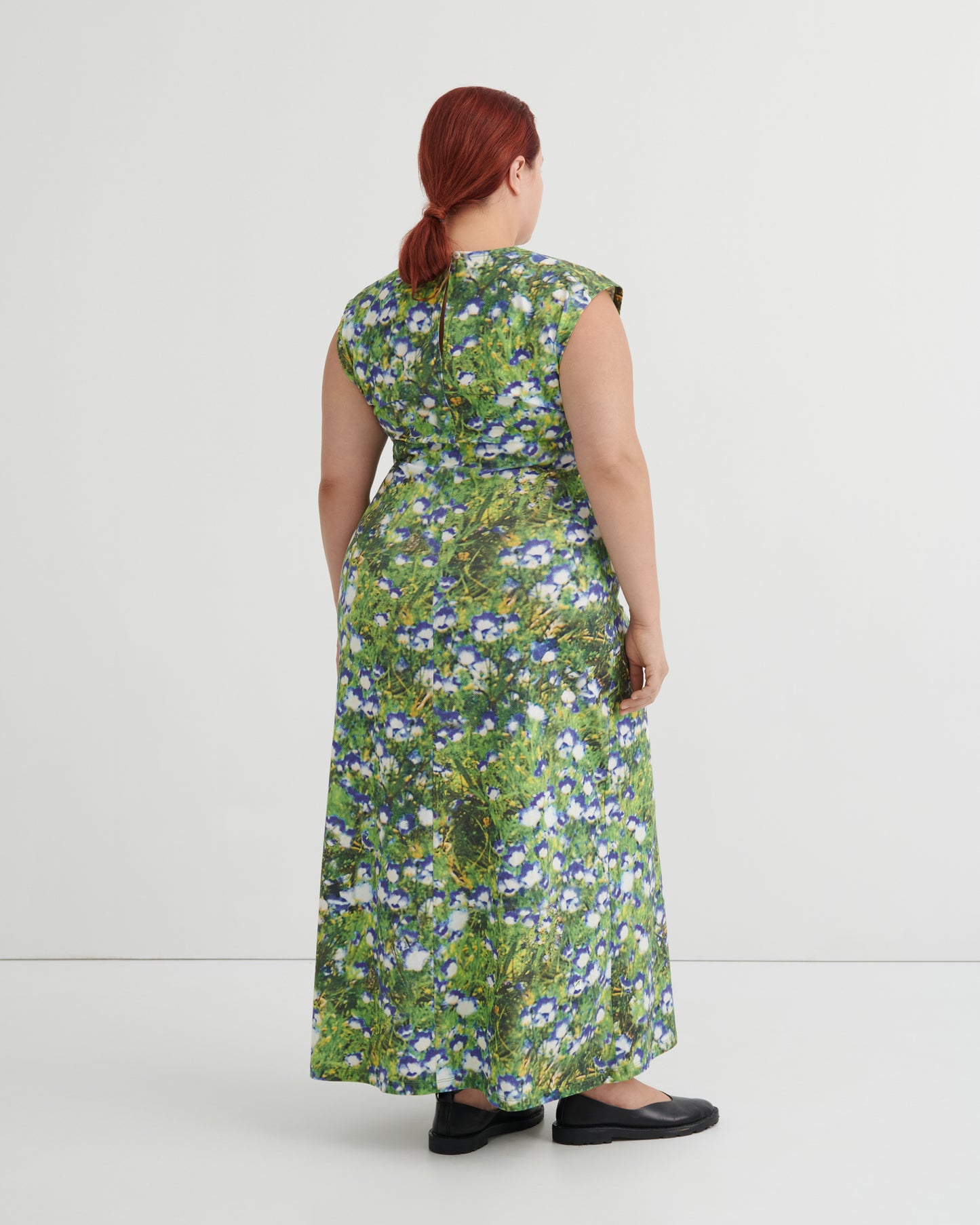 Bluebell Dress | Bluebell