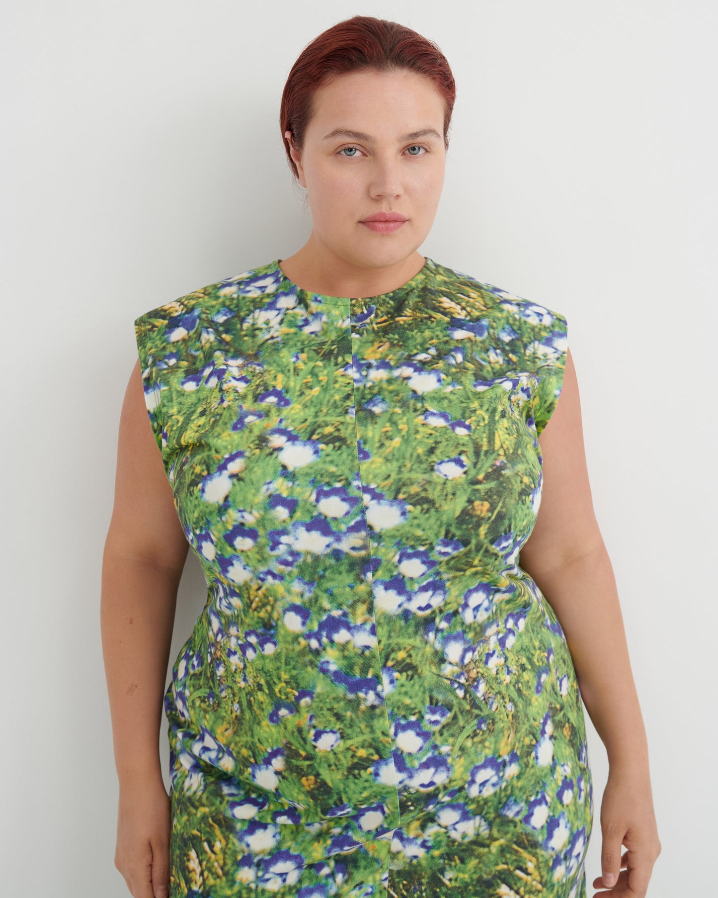 Bluebell Dress | Bluebell