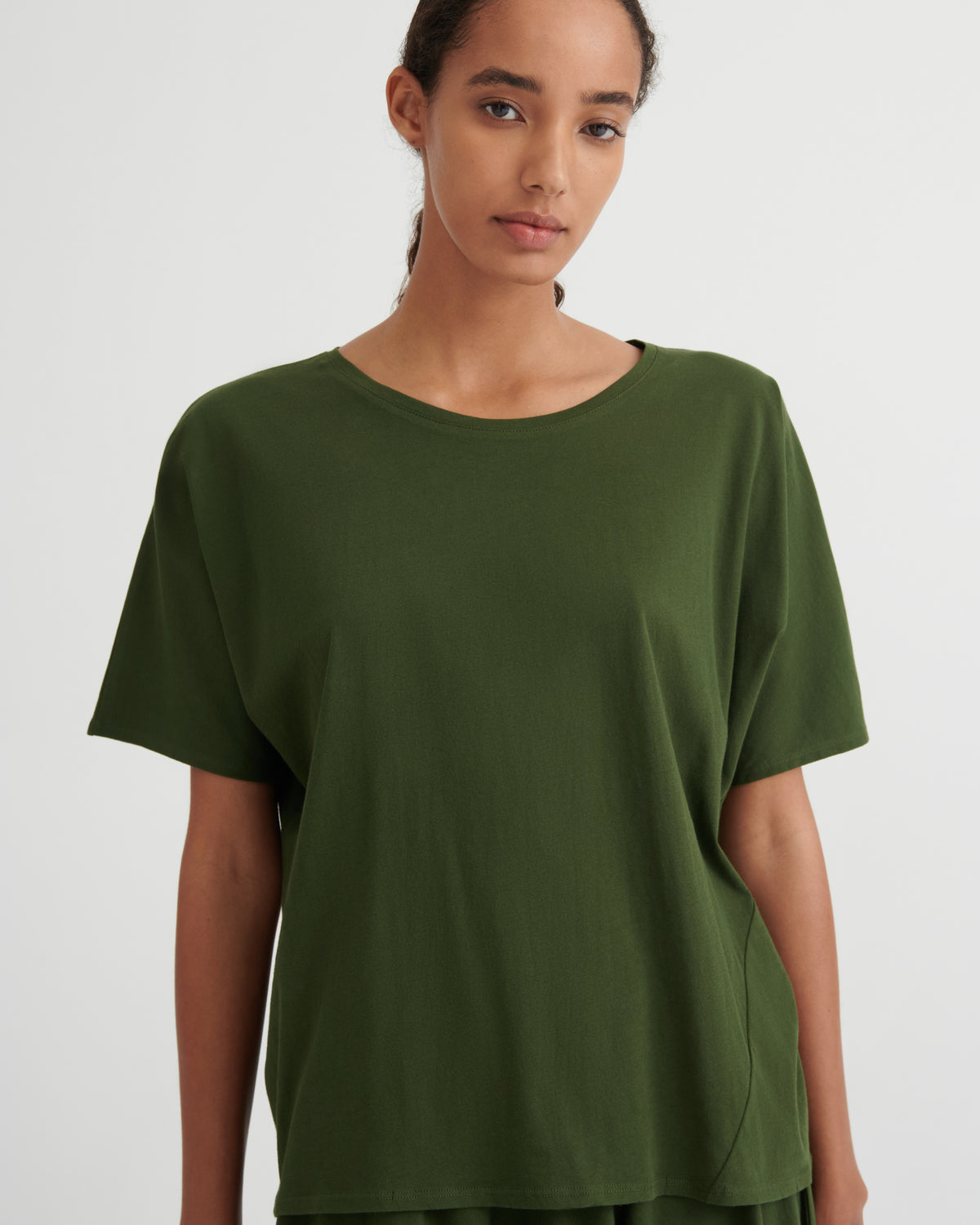 Loose Tee | Sycamore