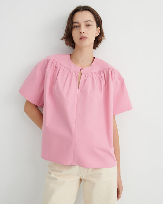 Canyon Top | Begonia Pink