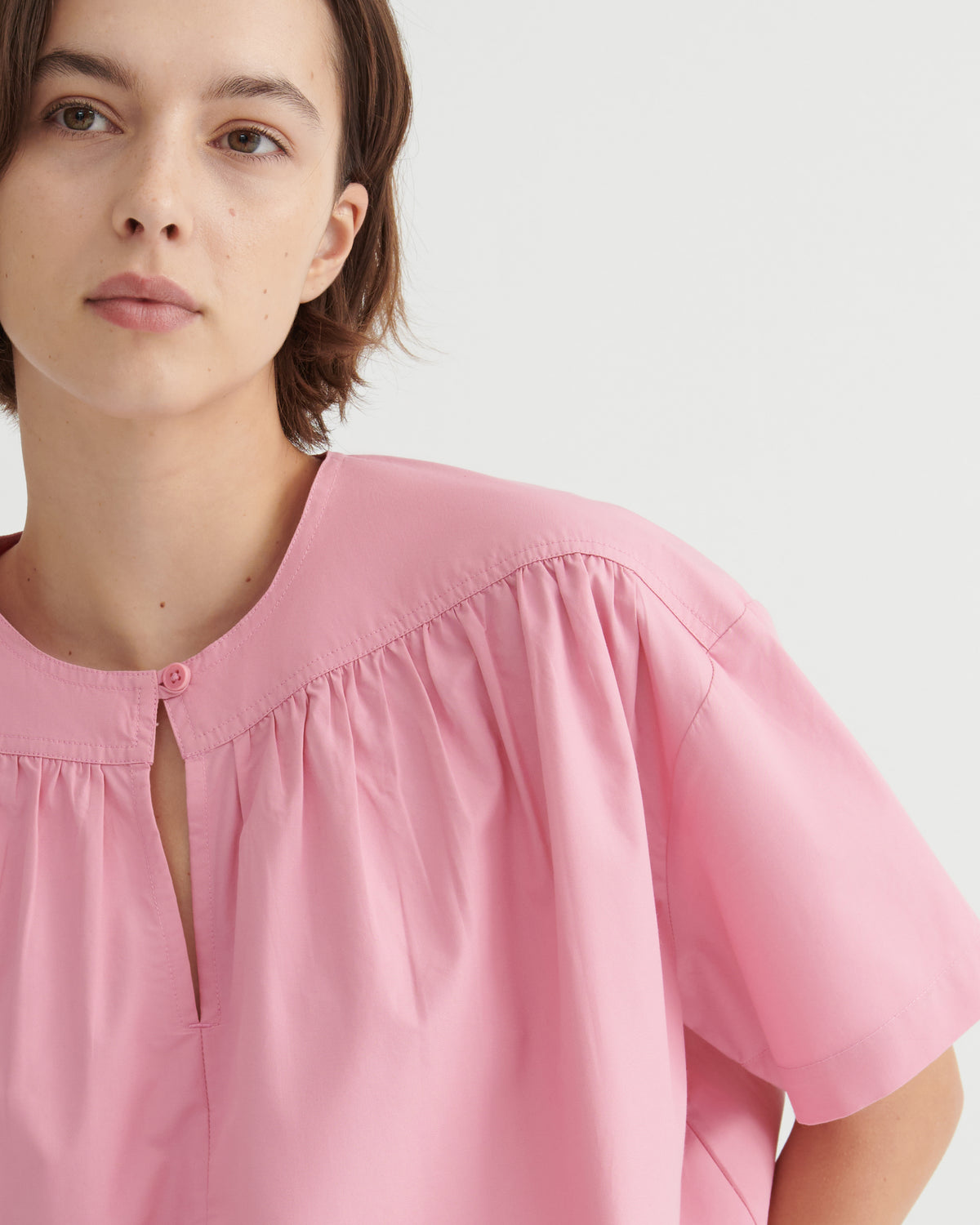 Canyon Top | Begonia Pink