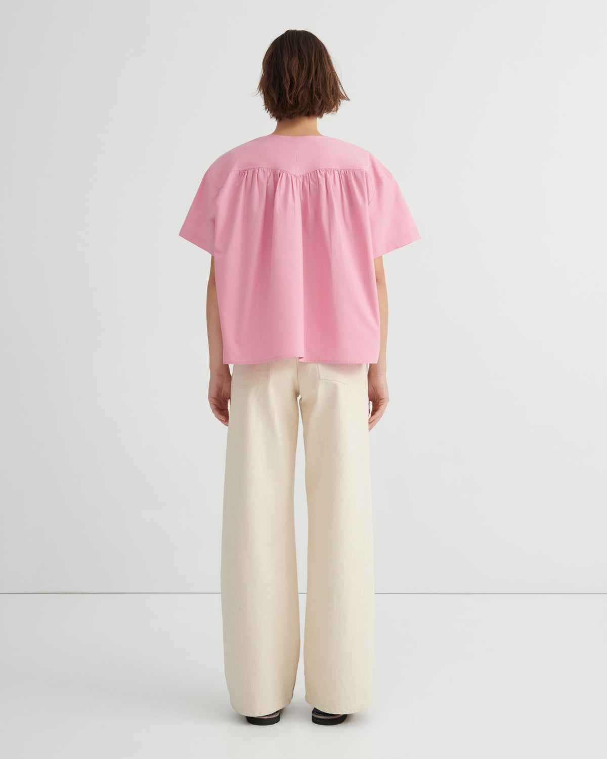 Canyon Top | Begonia Pink