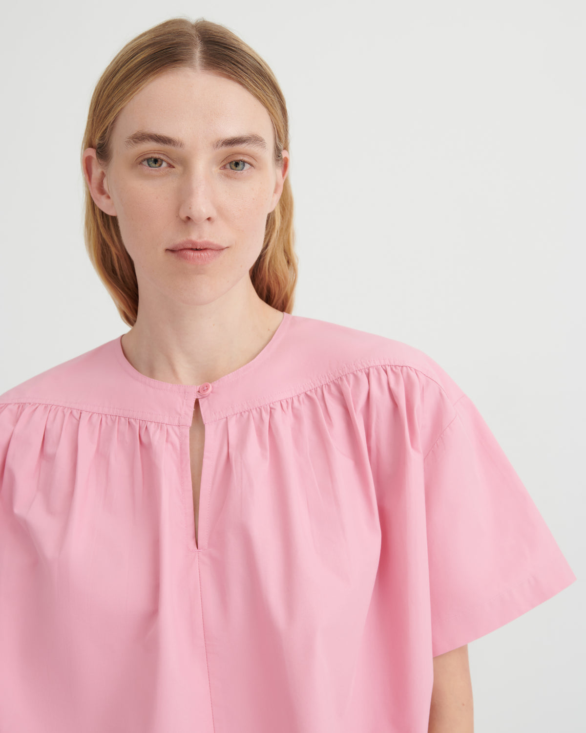 Canyon Top | Begonia Pink