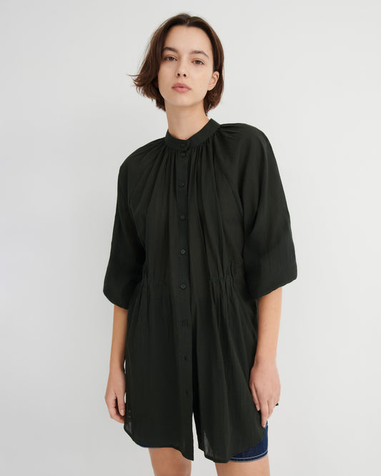 Intuition Top | Dark Forest