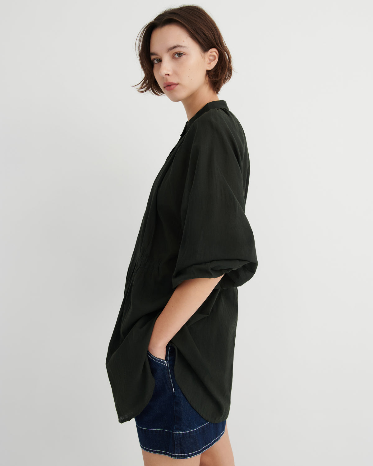 Intuition Top | Dark Forest