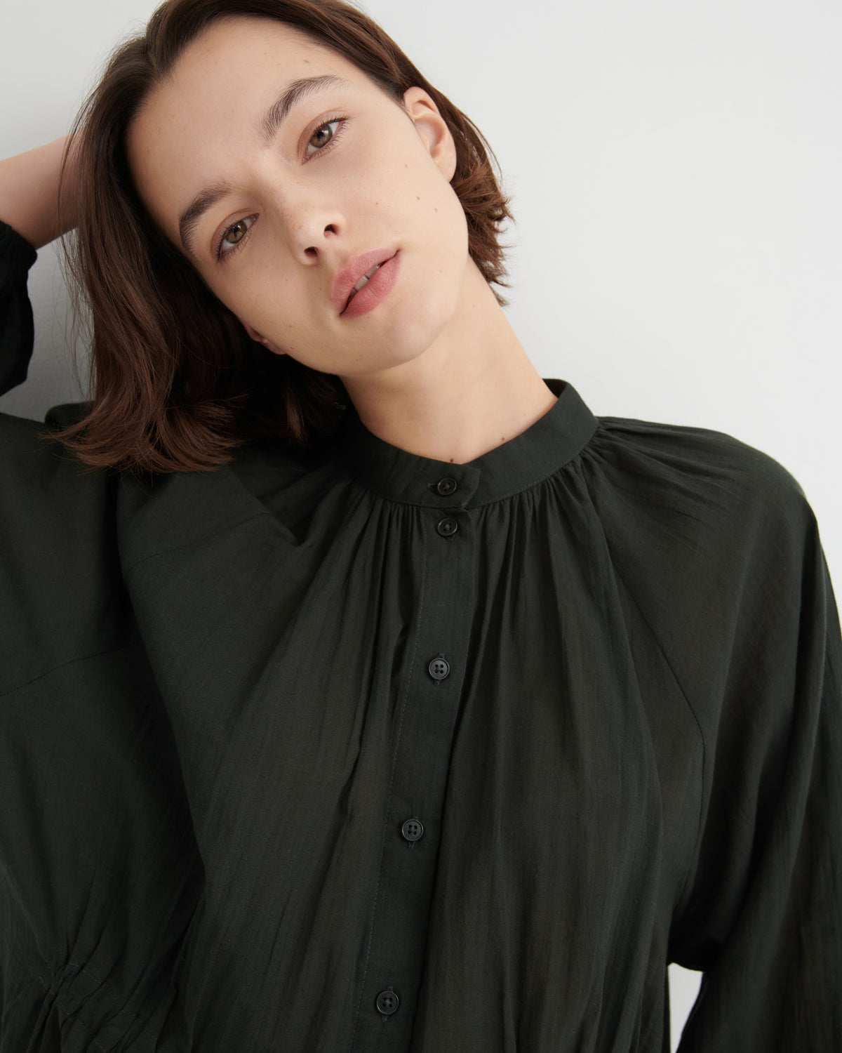 Intuition Top | Dark Forest