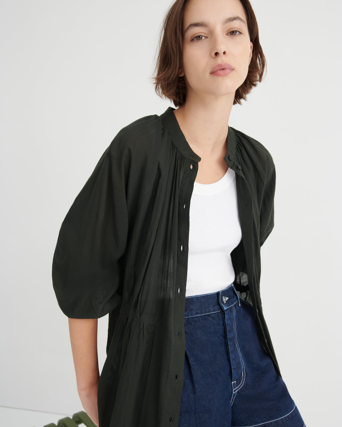 Intuition Top | Dark Forest