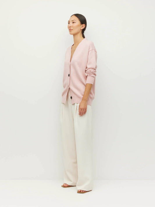 Marvin Cardi (Cotton Knit) Ballet Pink