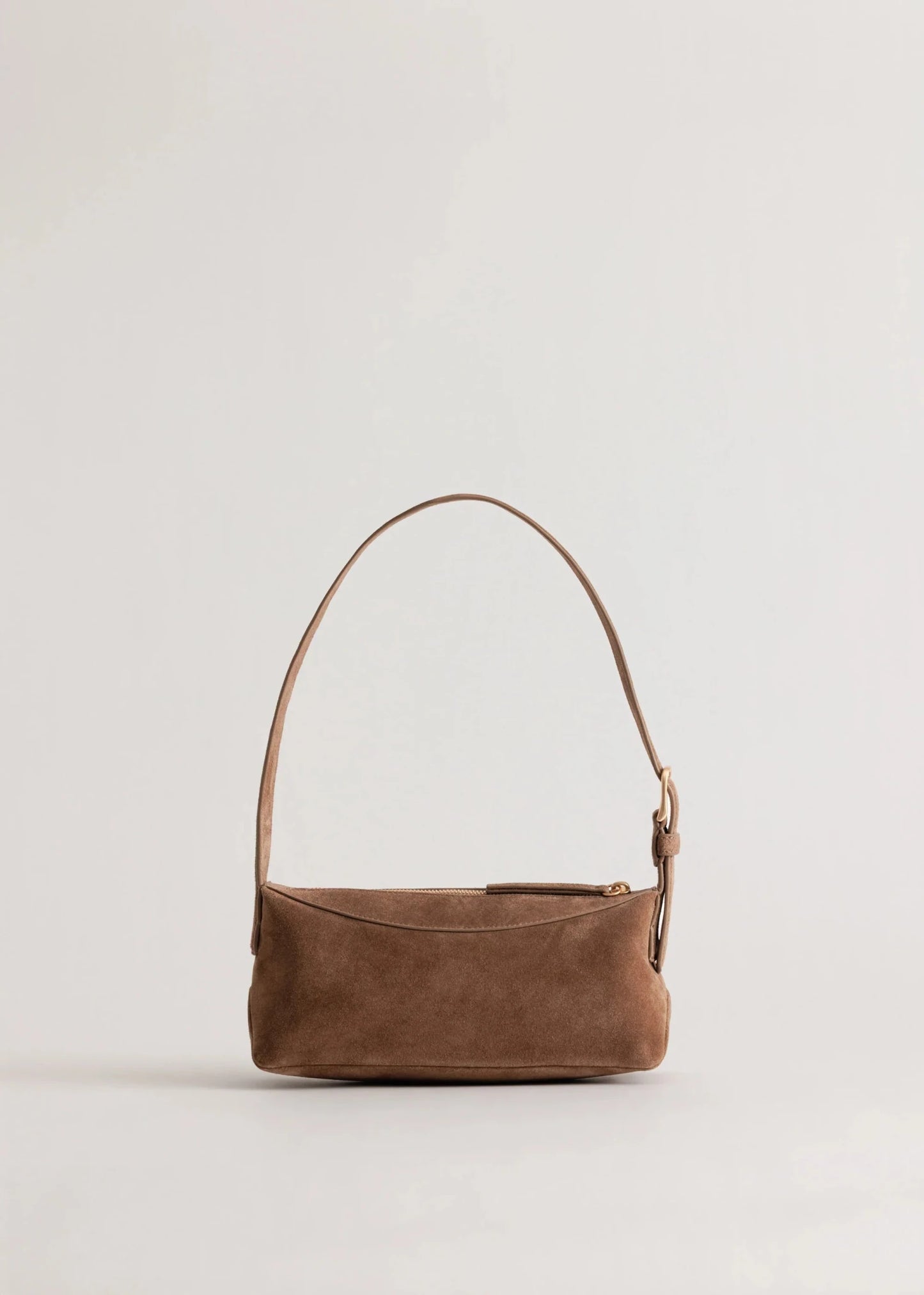 Yu Mei | Bobby Bag | Sand Stone | Palm Boutique