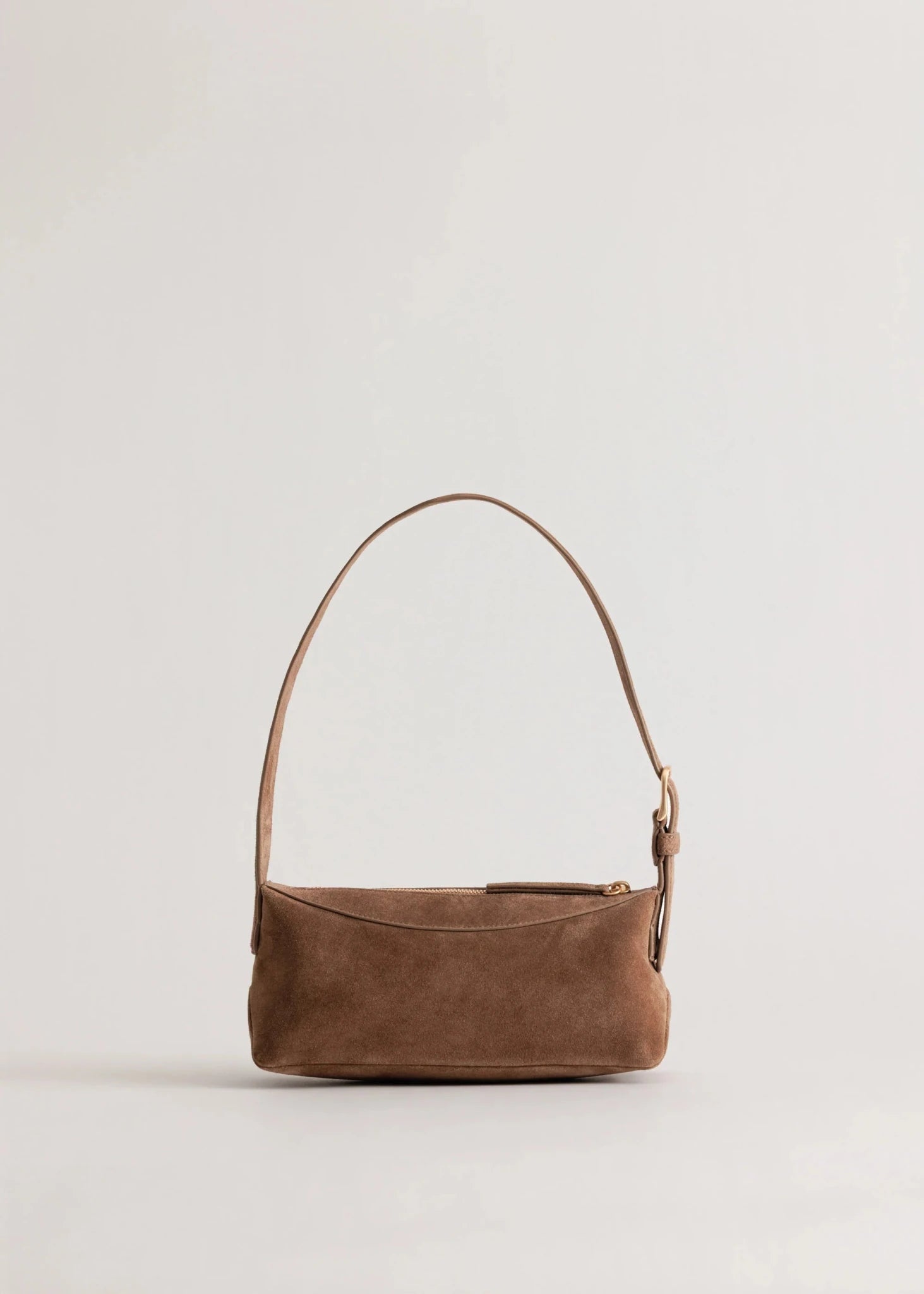 Yu Mei | Bobby Bag | Sand Stone | Palm Boutique