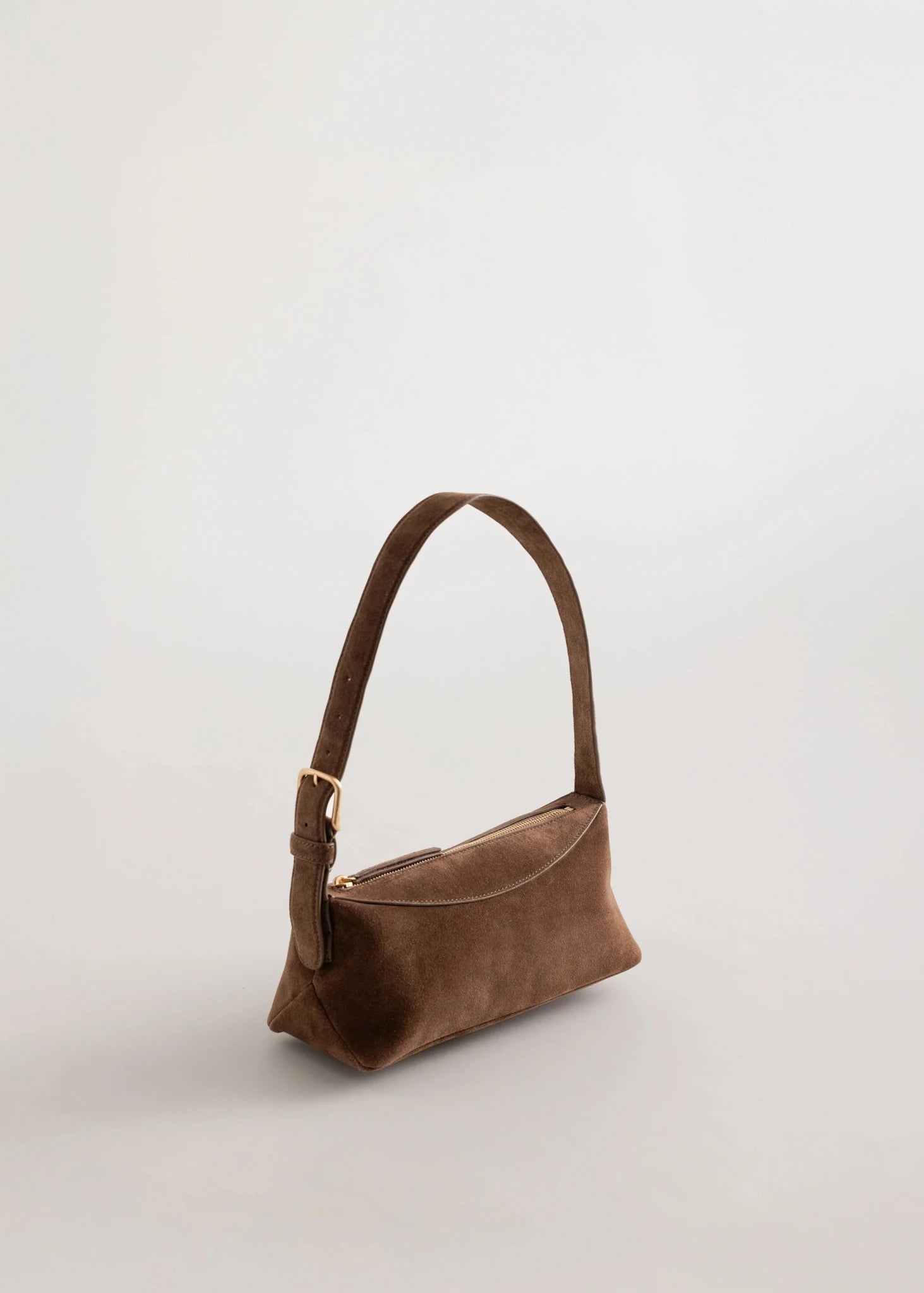 Yu Mei | Bobby Bag | Sand Stone | Palm Boutique