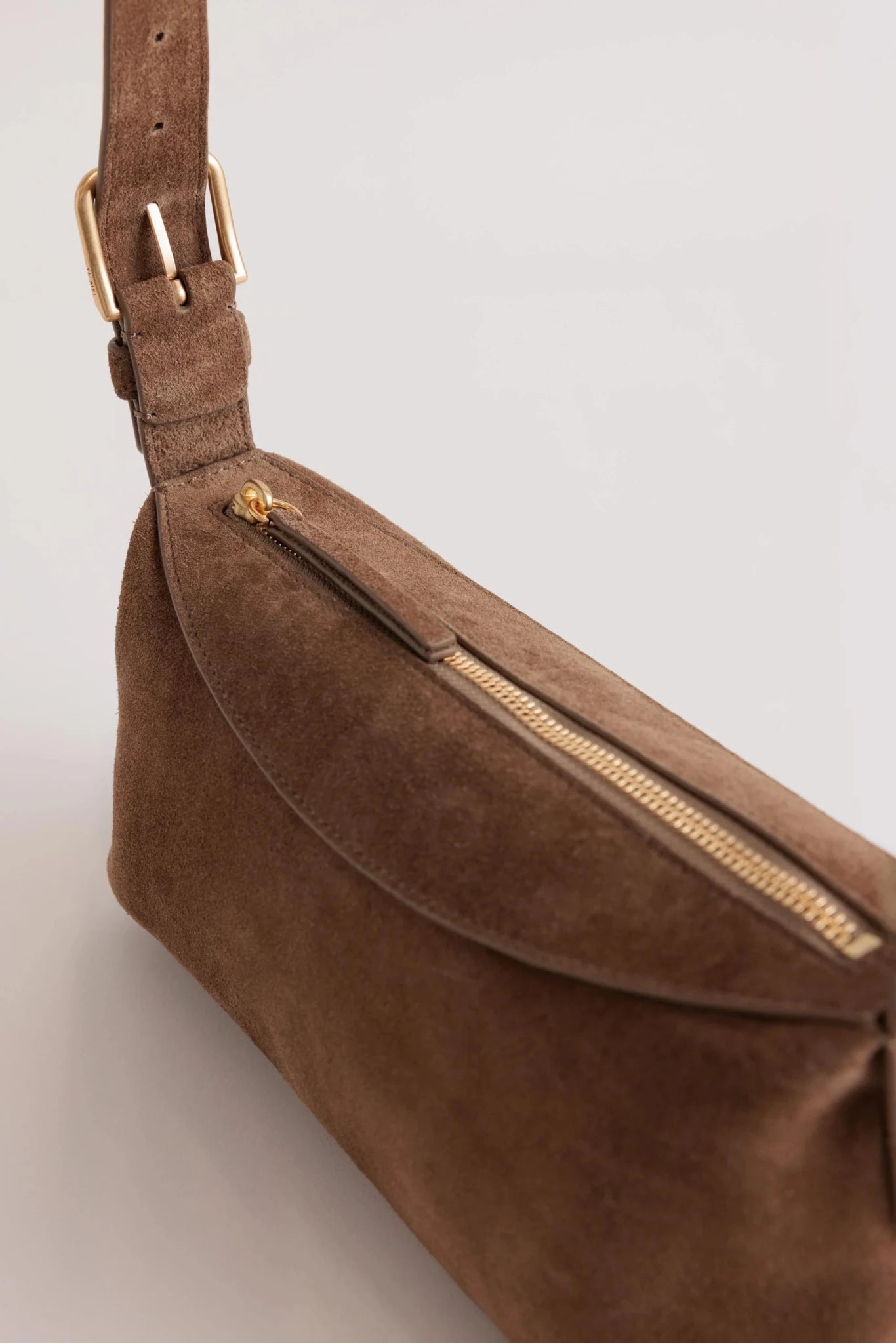 Yu Mei | Bobby Bag | Sand Stone | Palm Boutique