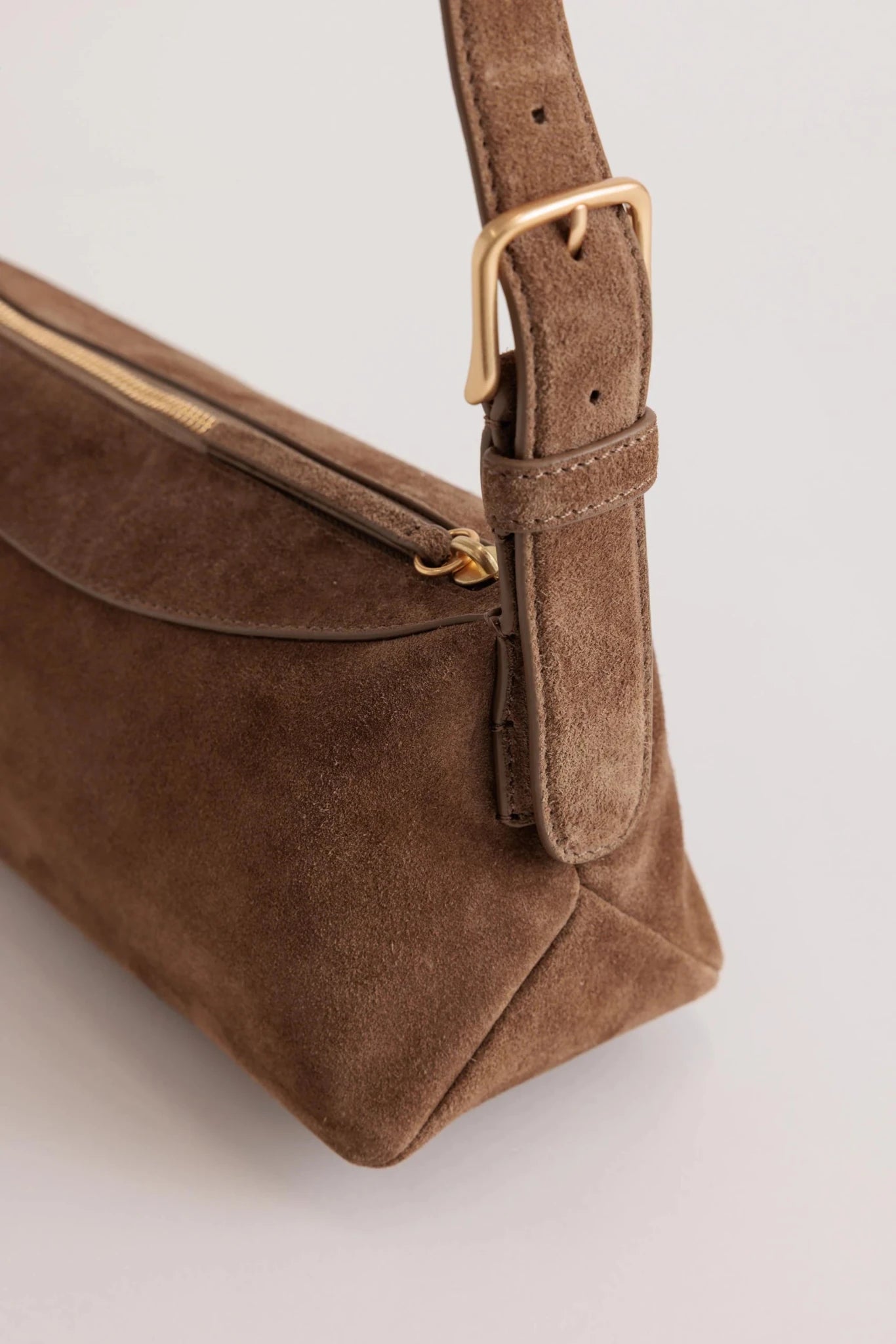 Yu Mei | Bobby Bag | Sand Stone | Palm Boutique