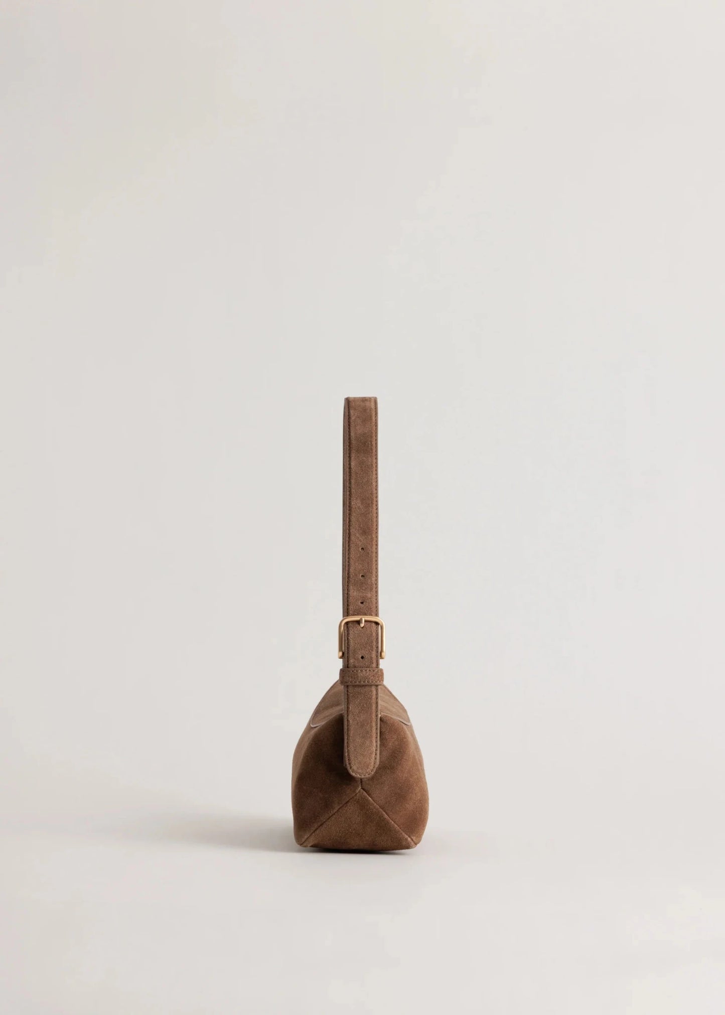 Yu Mei | Bobby Bag | Sand Stone | Palm Boutique