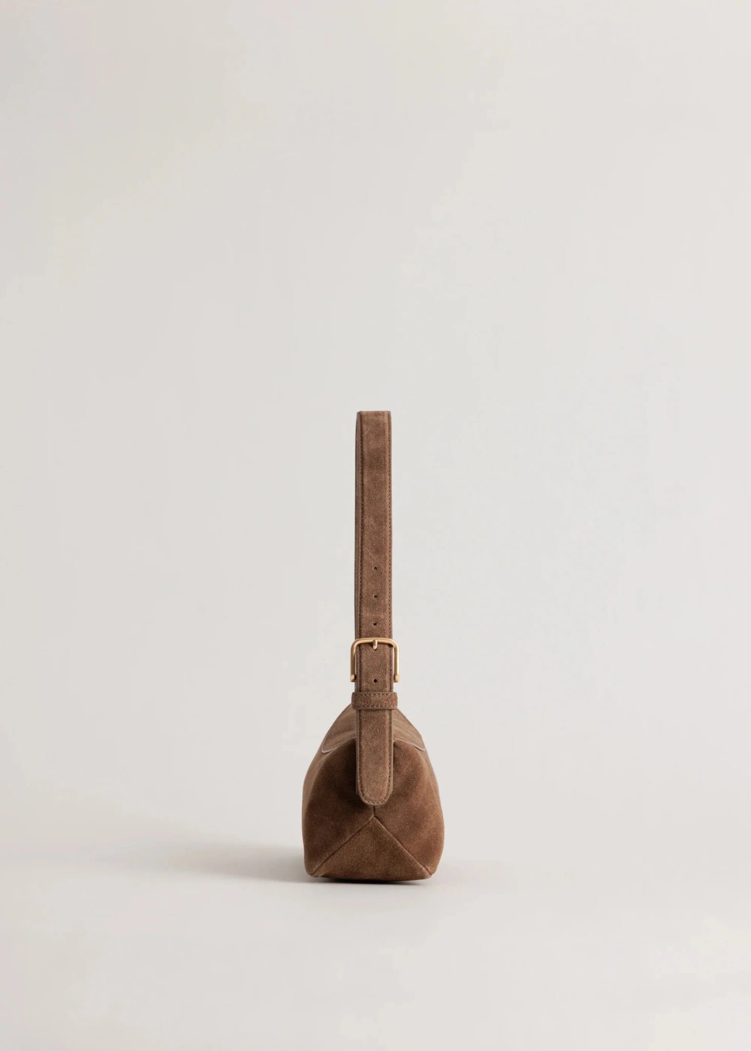Yu Mei | Bobby Bag | Sand Stone | Palm Boutique
