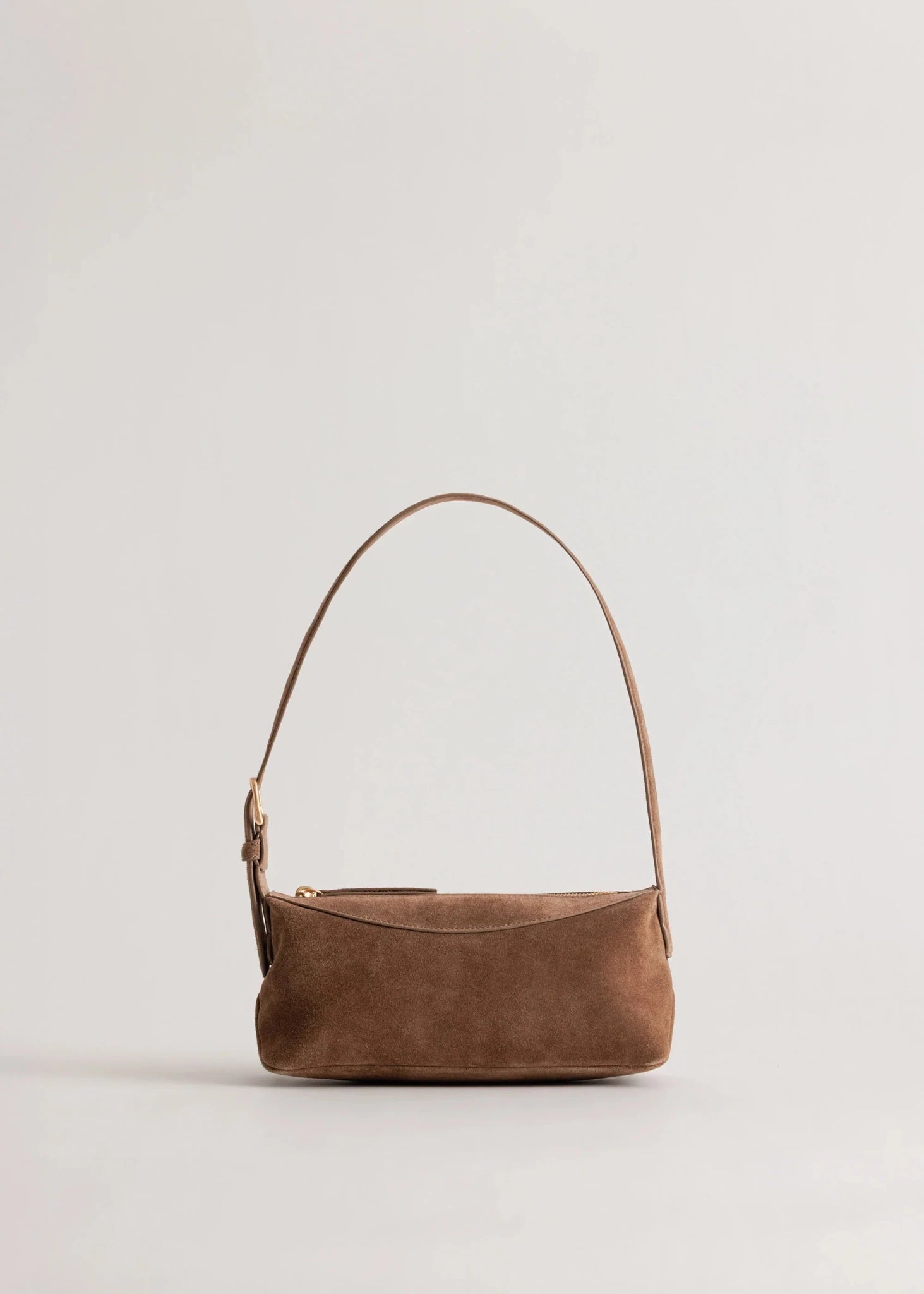Yu Mei | Bobby Bag | Sand Stone | Palm Boutique