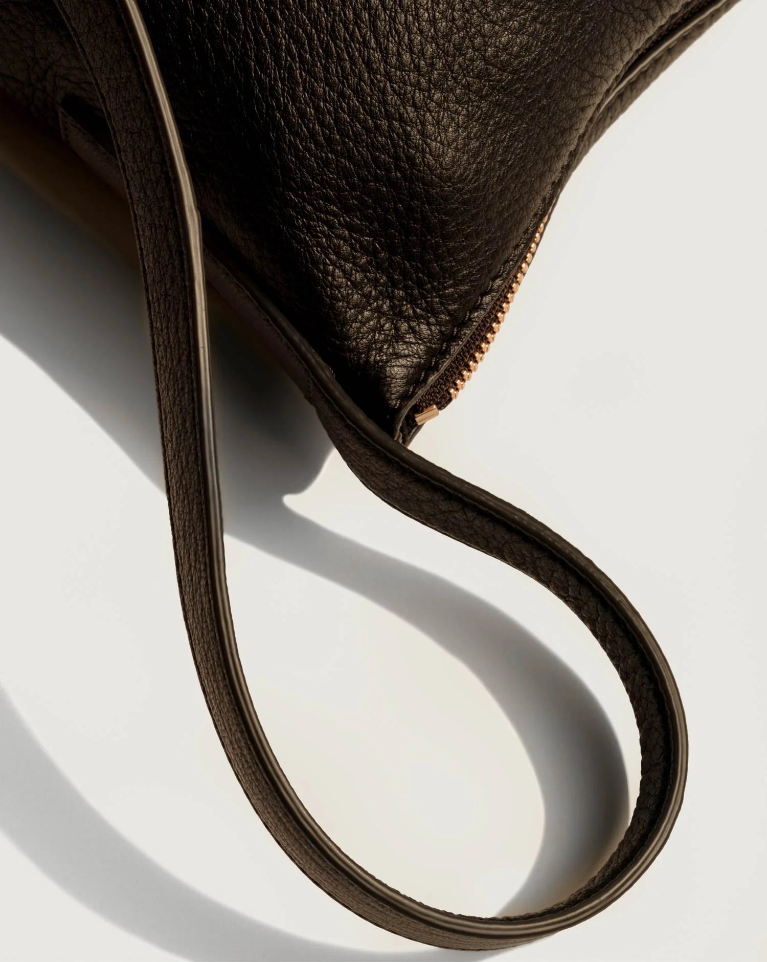 Yu Mei | Braidy Bag | Espresso | Palm Boutique