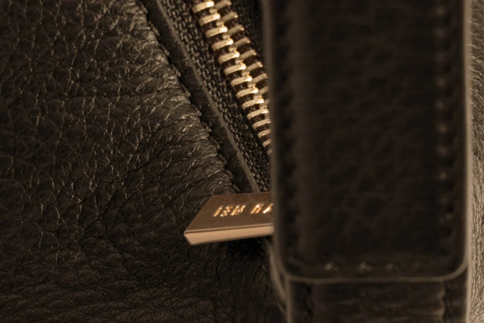 Yu Mei | Braidy Bag | Espresso | Palm Boutique