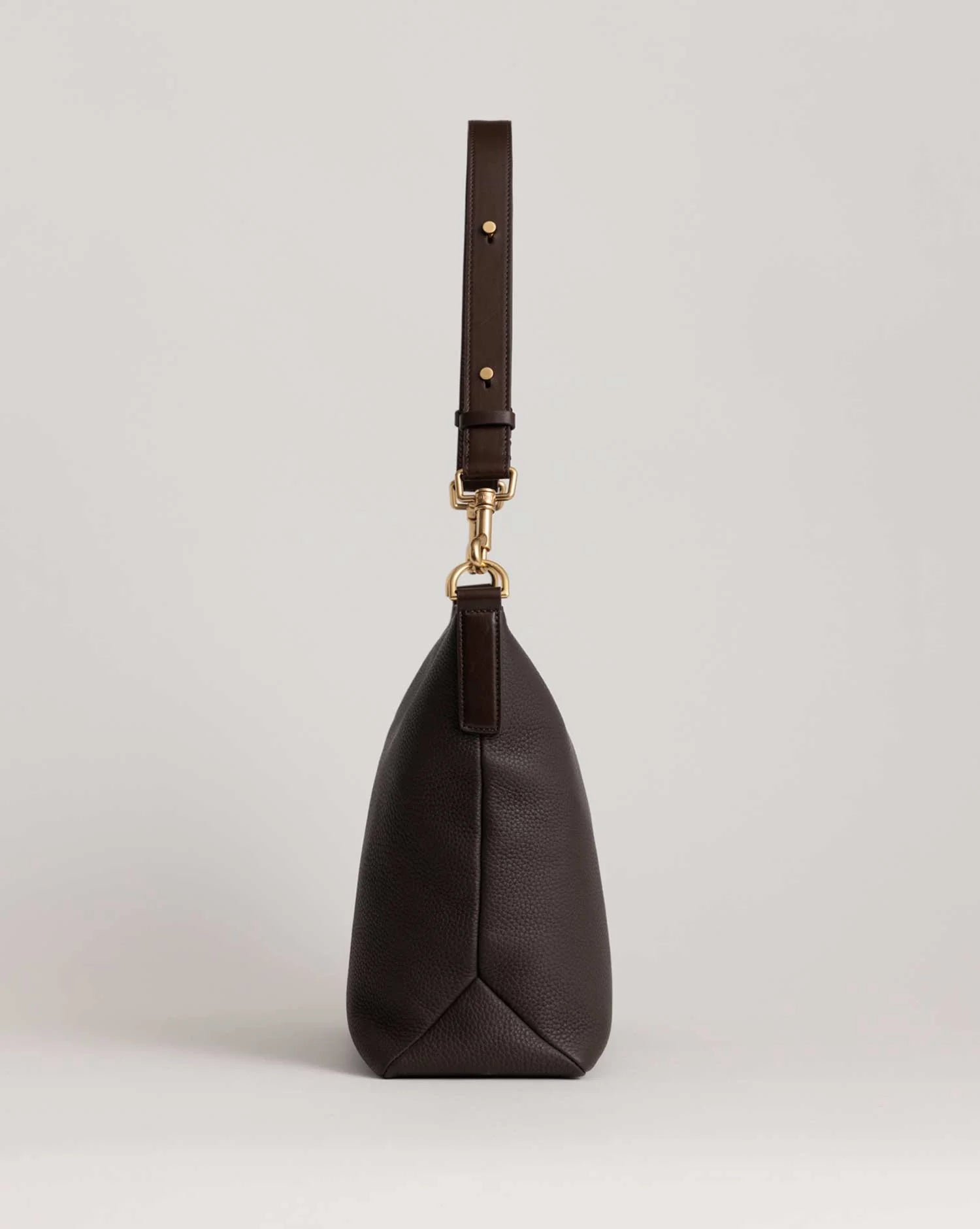 Yu Mei | Braidy Bag | Molasses Deer Nappa | Palm Boutique