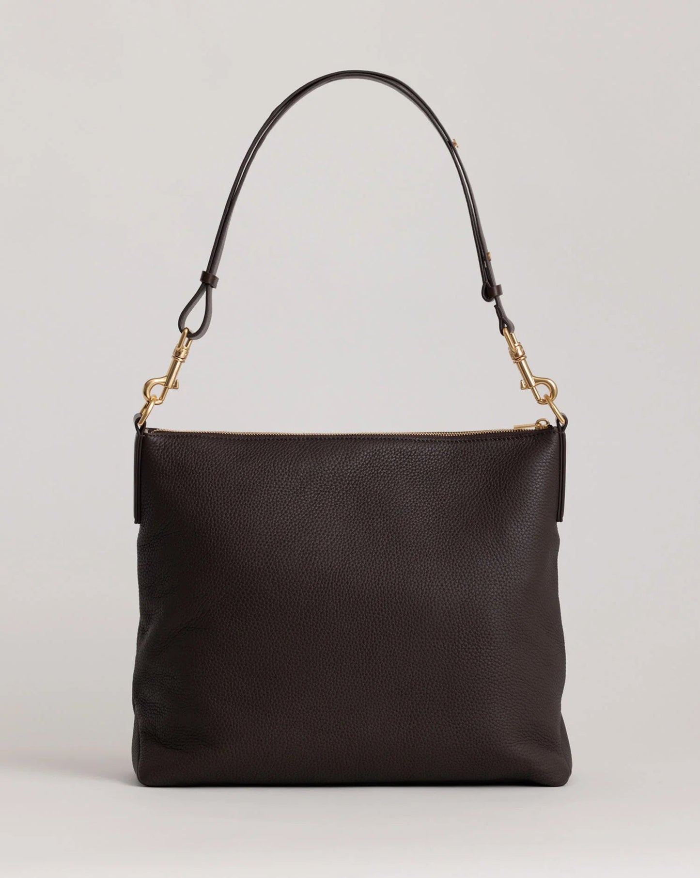 Yu Mei | Braidy Bag | Molasses Deer Nappa | Palm Boutique