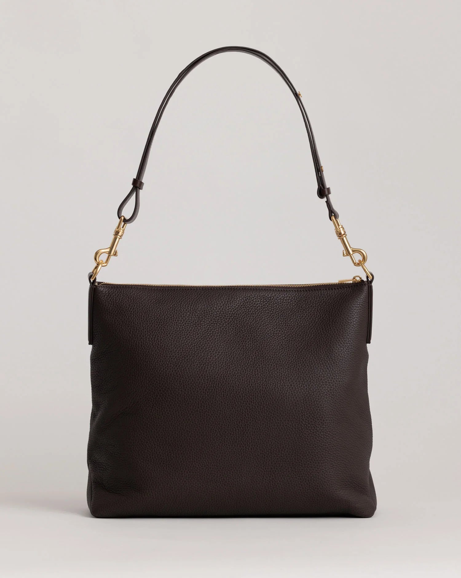 Yu Mei | Braidy Bag | Molasses Deer Nappa | Palm Boutique