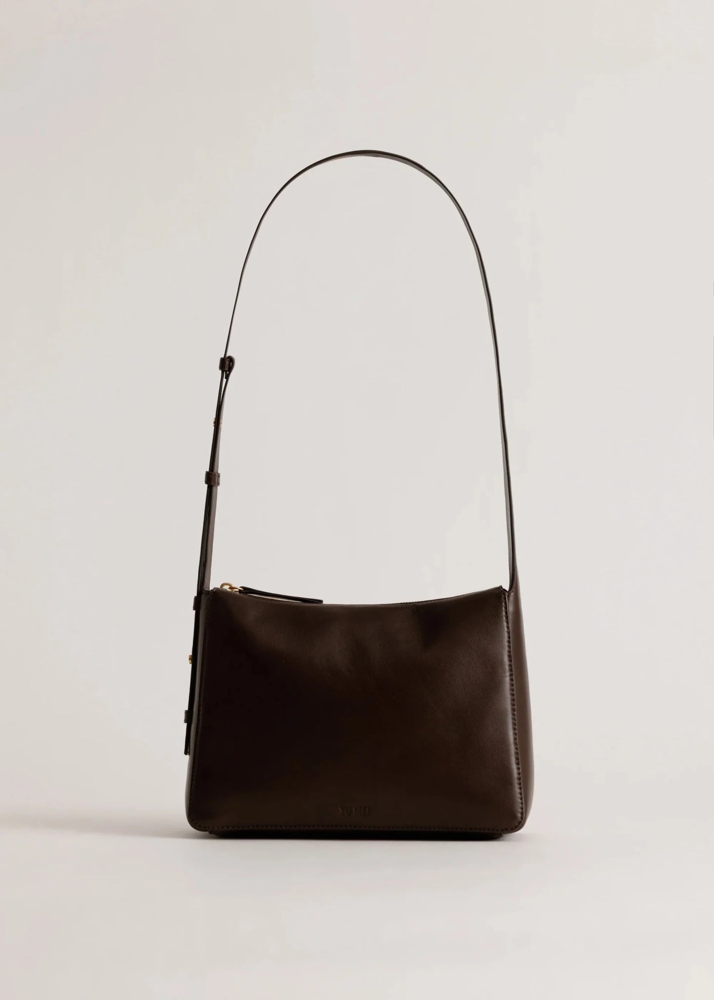 Yu Mei | Brooke Bag | Molasses | Palm Boutique