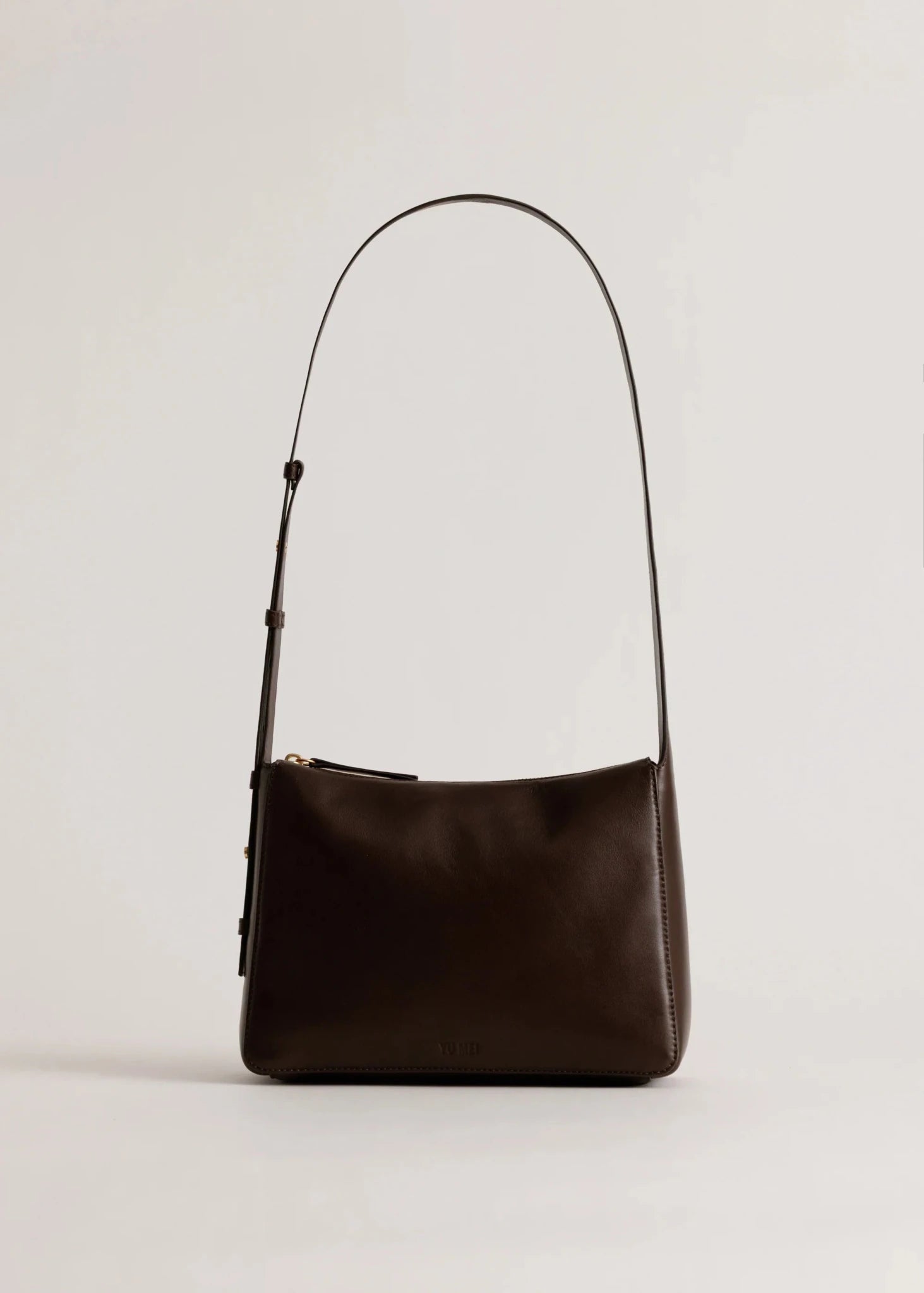 Yu Mei | Brooke Bag | Molasses | Palm Boutique