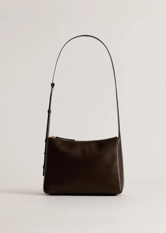 Yu Mei | Brooke Bag | Molasses | Palm Boutique