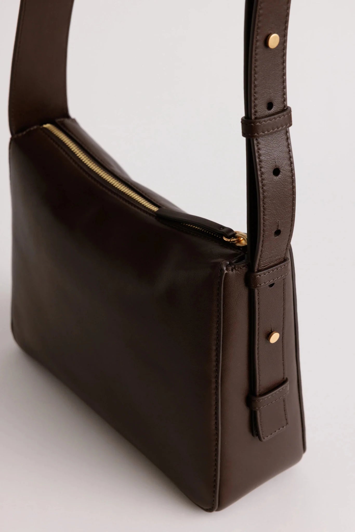 Yu Mei | Brooke Bag | Molasses | Palm Boutique