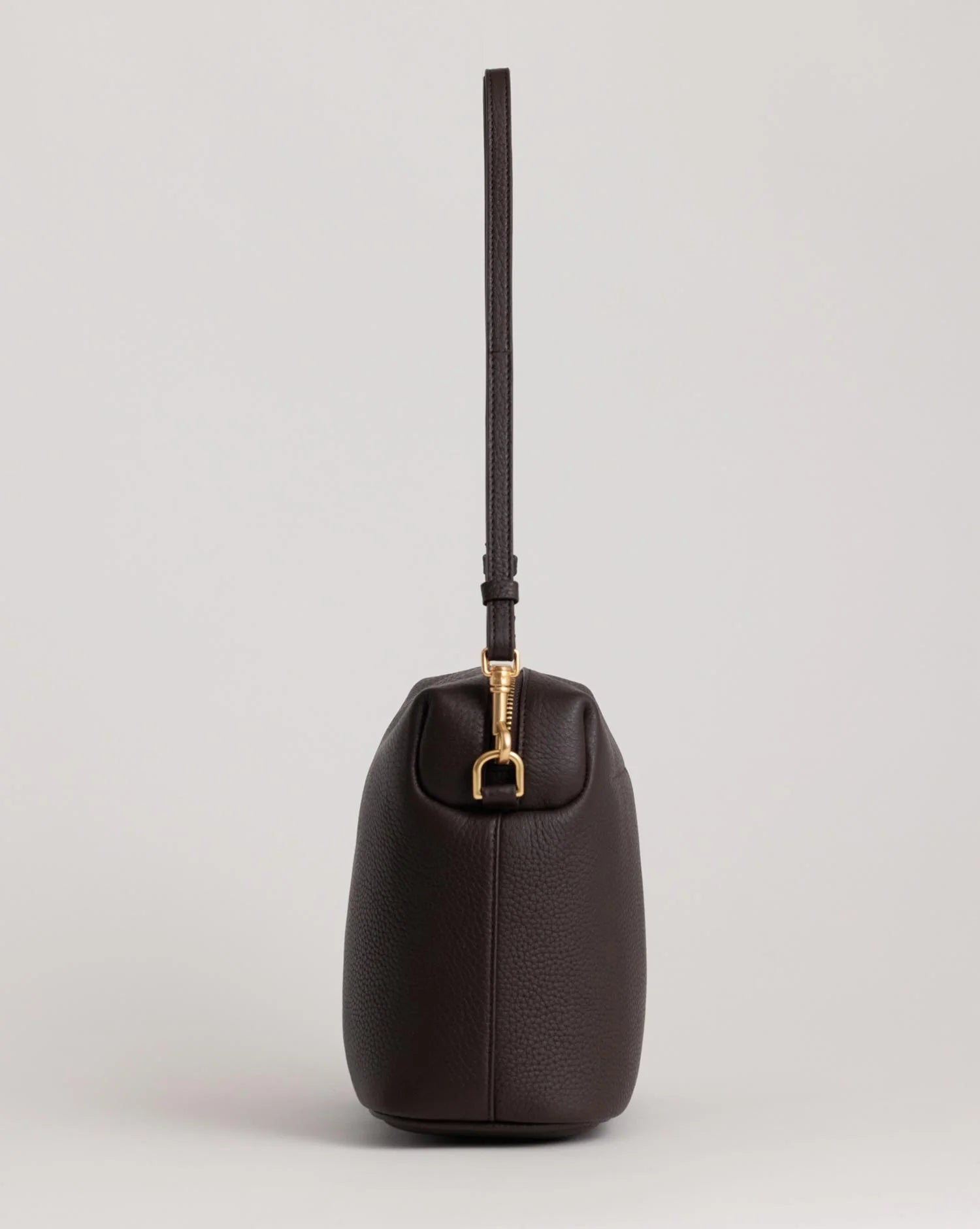Yu Mei | Ch'lita Bag | Molasses Deer Nappa | Palm Boutique