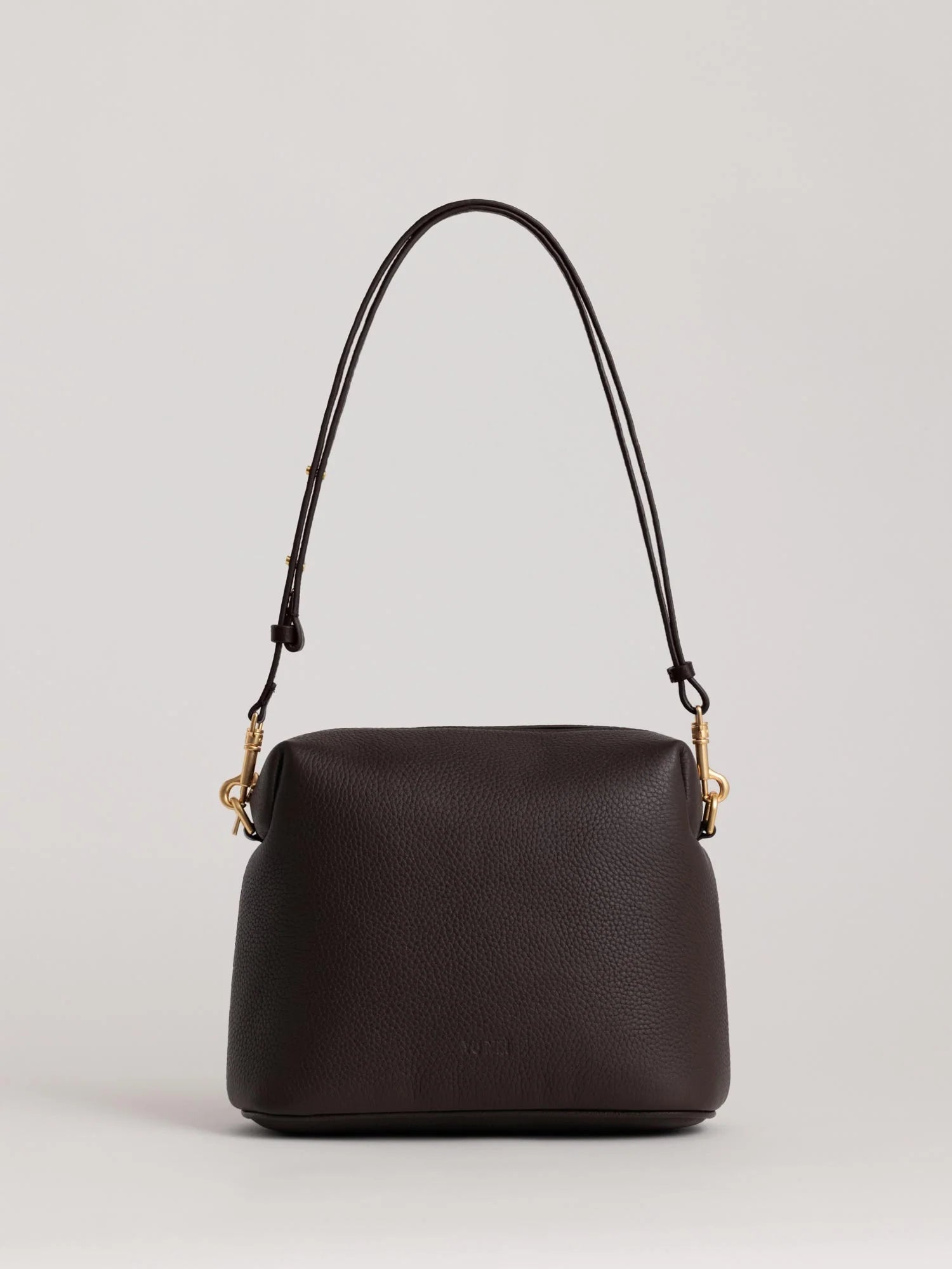 Yu Mei | Ch'lita Bag | Molasses Deer Nappa | Palm Boutique