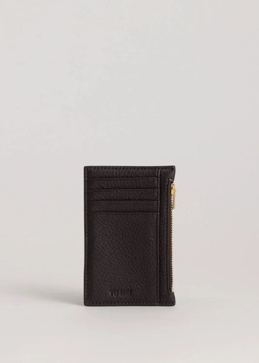 Yu Mei | Frank Cardholder | Americano | Palm Boutique