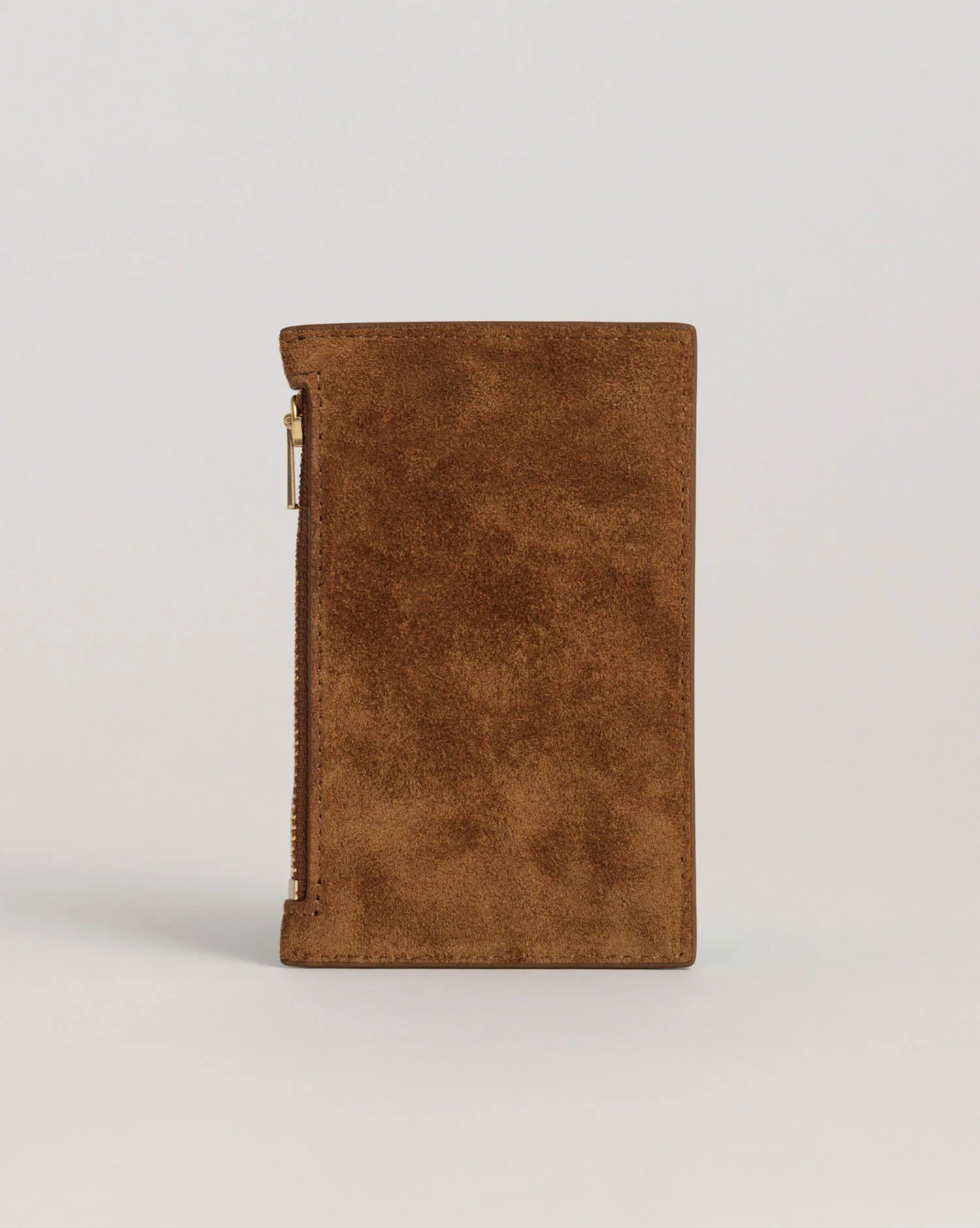 Yu Mei | Frank Cardholder | Cork Suede | Palm Boutique