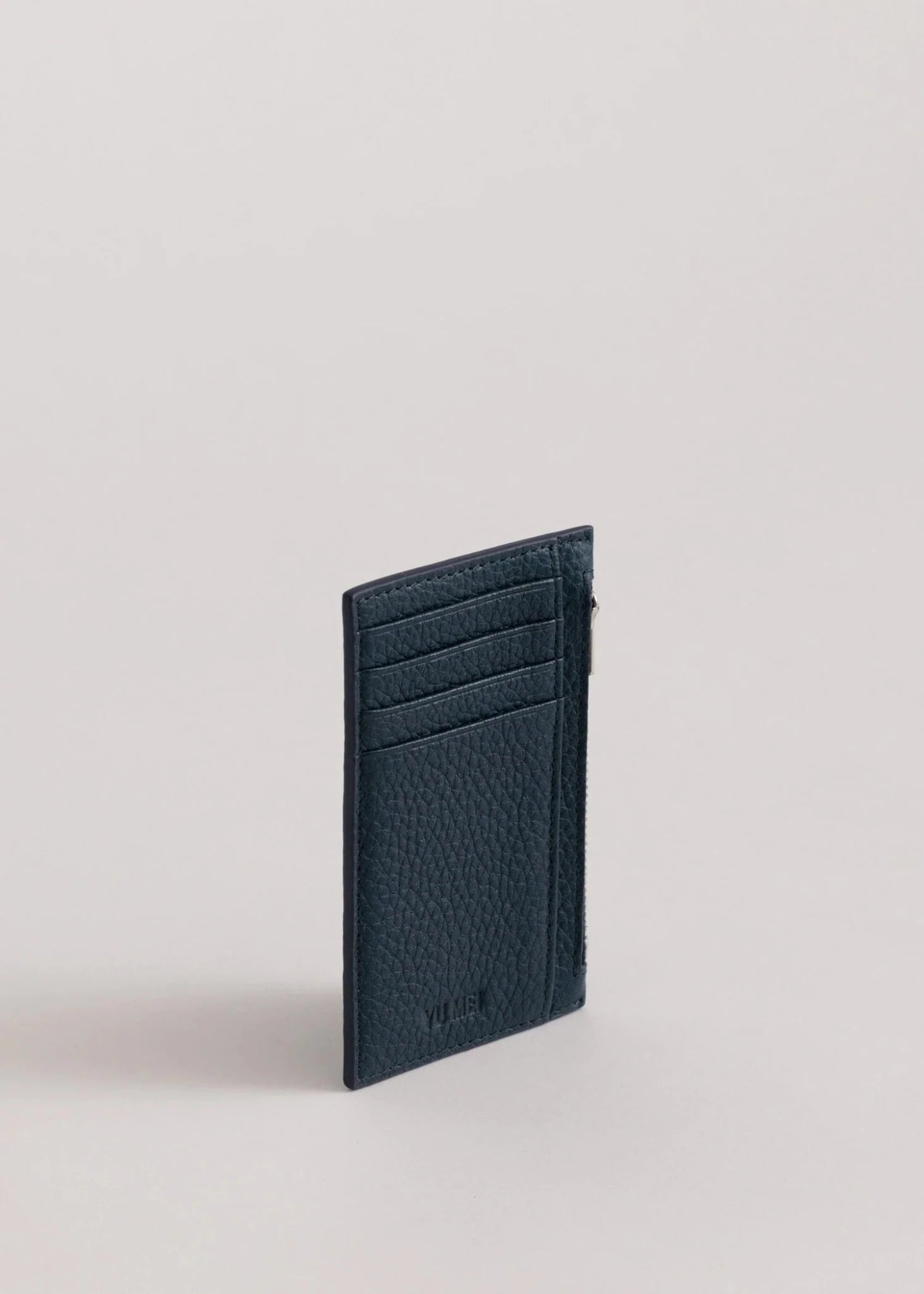 Yu Mei | Frank Cardholder | Eclipse Navy | Palm Boutique