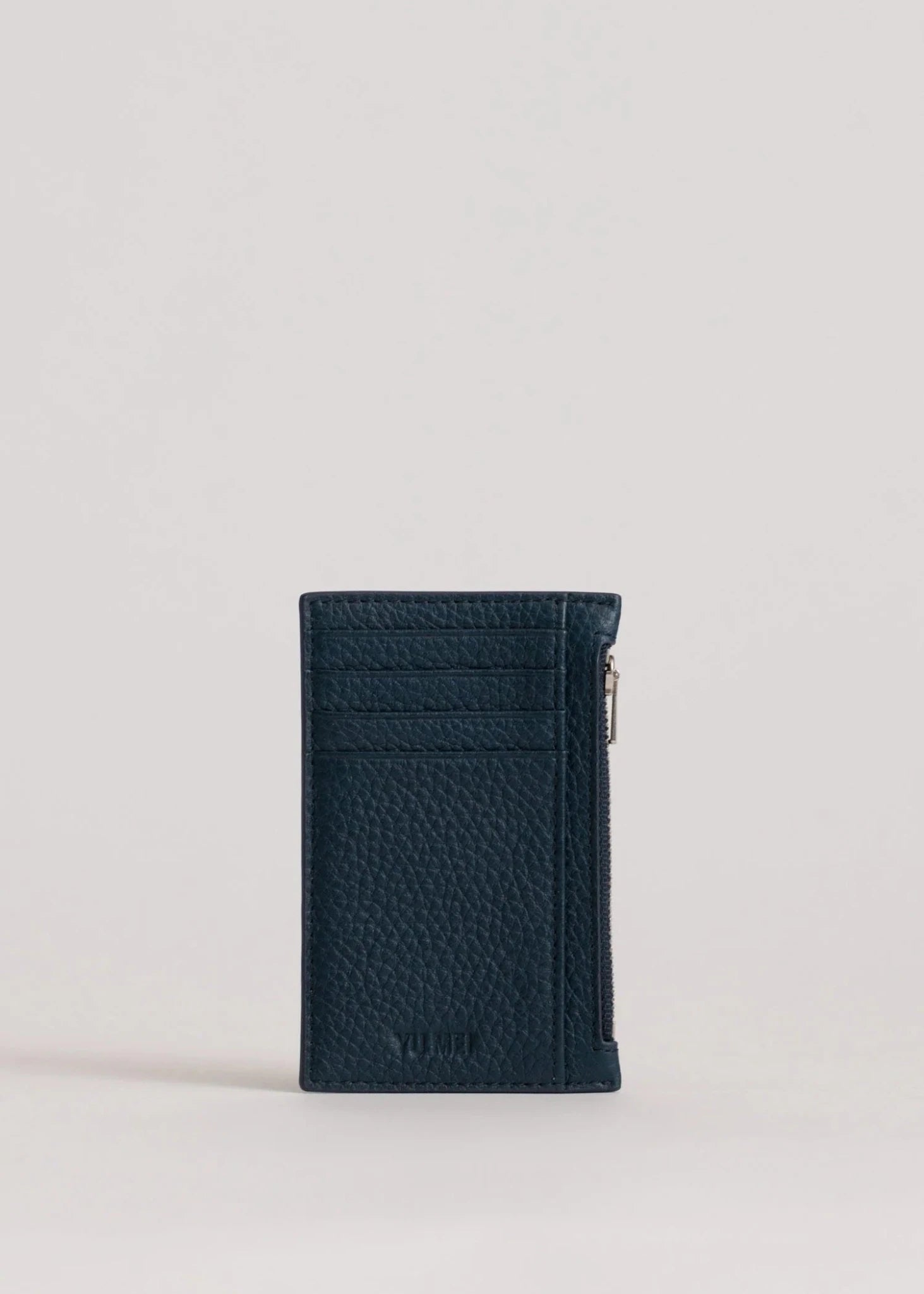 Yu Mei | Frank Cardholder | Eclipse Navy | Palm Boutique