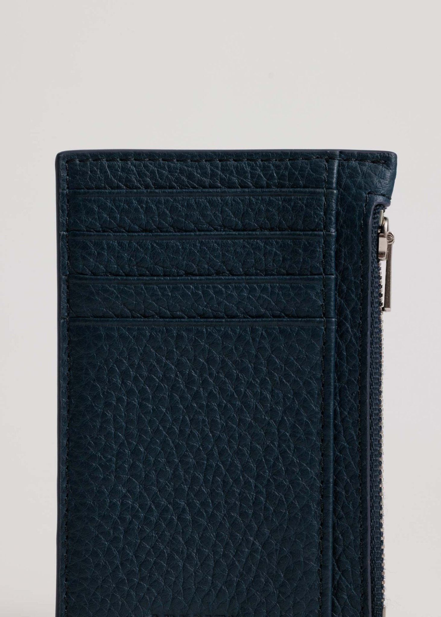 Yu Mei | Frank Cardholder | Eclipse Navy | Palm Boutique